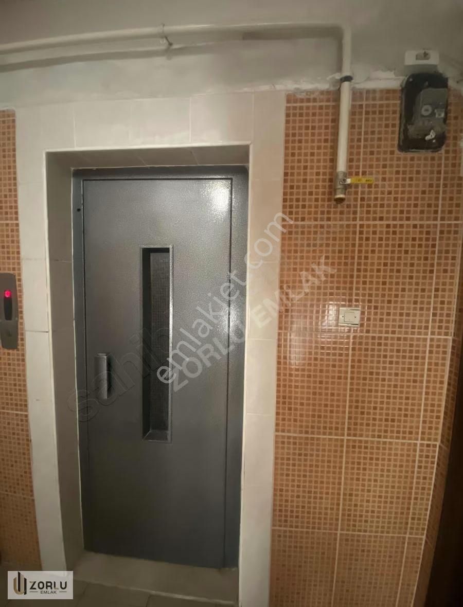 Merkezi Konumda İçi Sıfır Lüks Yapılı 3+1 Satılık Daire - Görsel 11