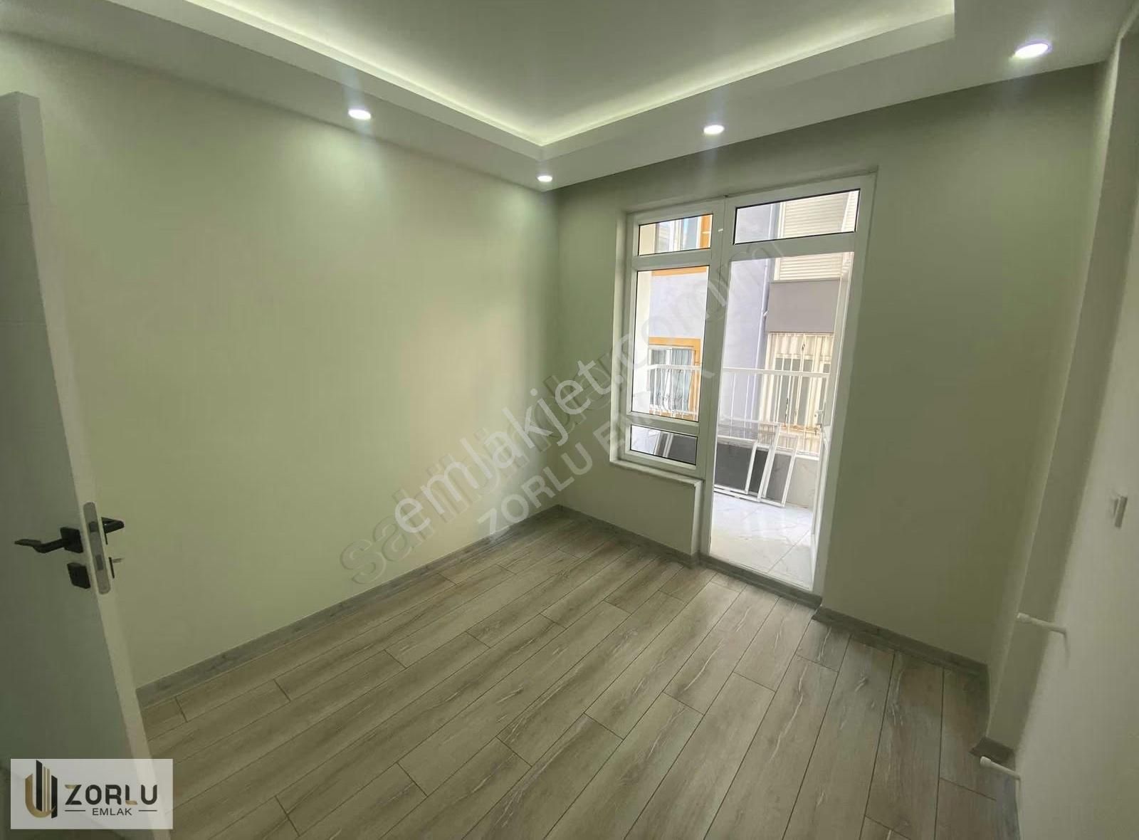 Merkezi Konumda İçi Sıfır Lüks Yapılı 3+1 Satılık Daire - Görsel 26