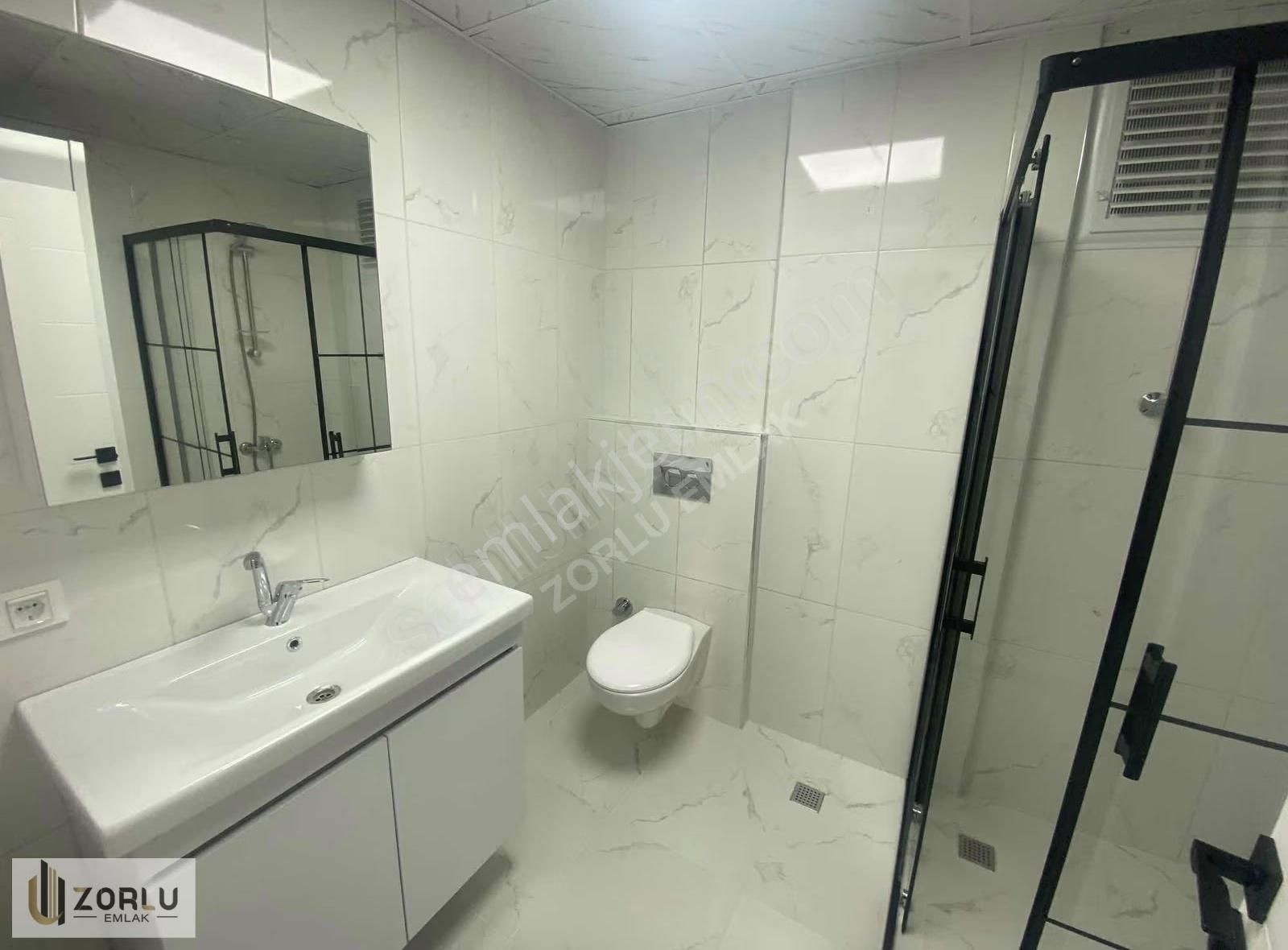 Merkezi Konumda İçi Sıfır Lüks Yapılı 3+1 Satılık Daire - Görsel 28