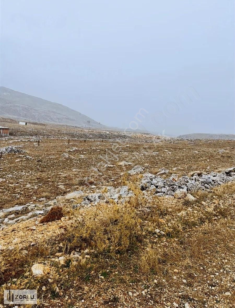 Korkuteli Nebiler Yaylasında Satılık 3730 Metre Satılık Arsa - Görsel 4