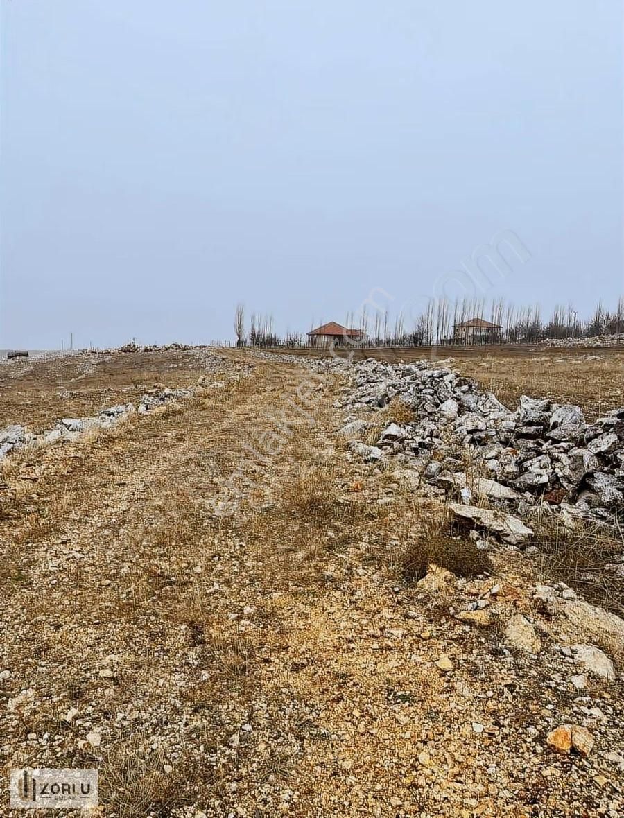 Korkuteli Nebiler Yaylasında Satılık 3730 Metre Satılık Arsa - Görsel 3