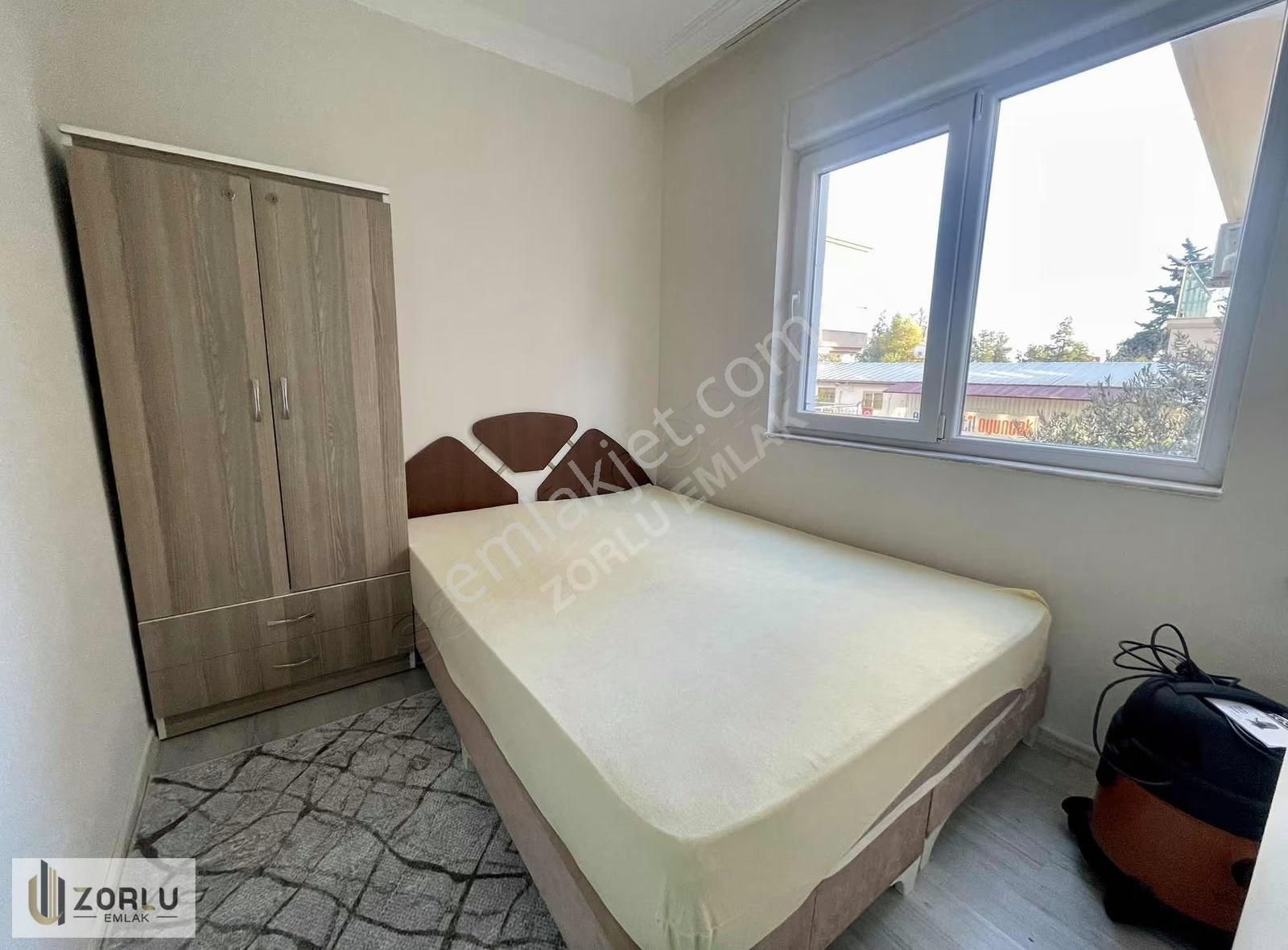 Erasta'ya Tramvaya Yakın Arakat Eşyalı Kiralık Güney Cephe - Görsel 10