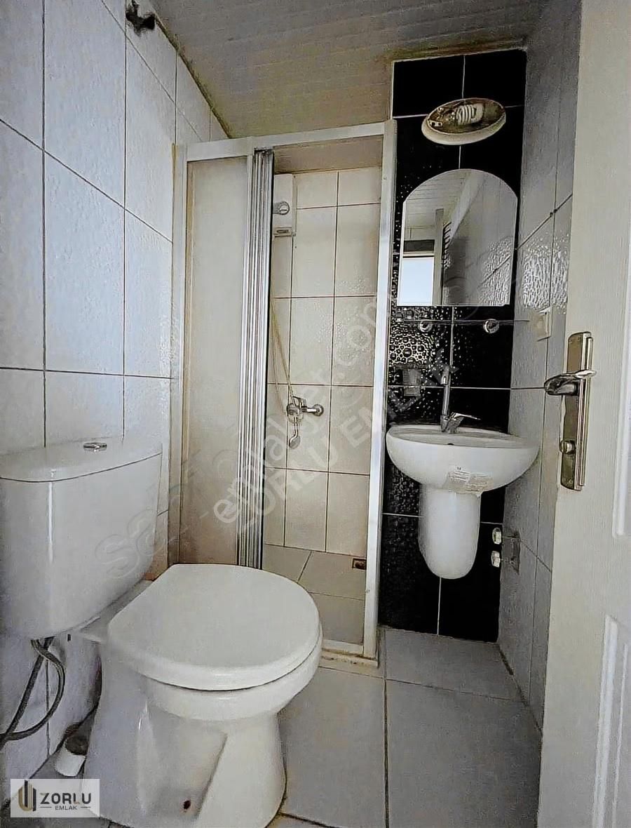 Erasta'ya Tramvaya Yakın Arakat Eşyalı Kiralık Güney Cephe - Görsel 13