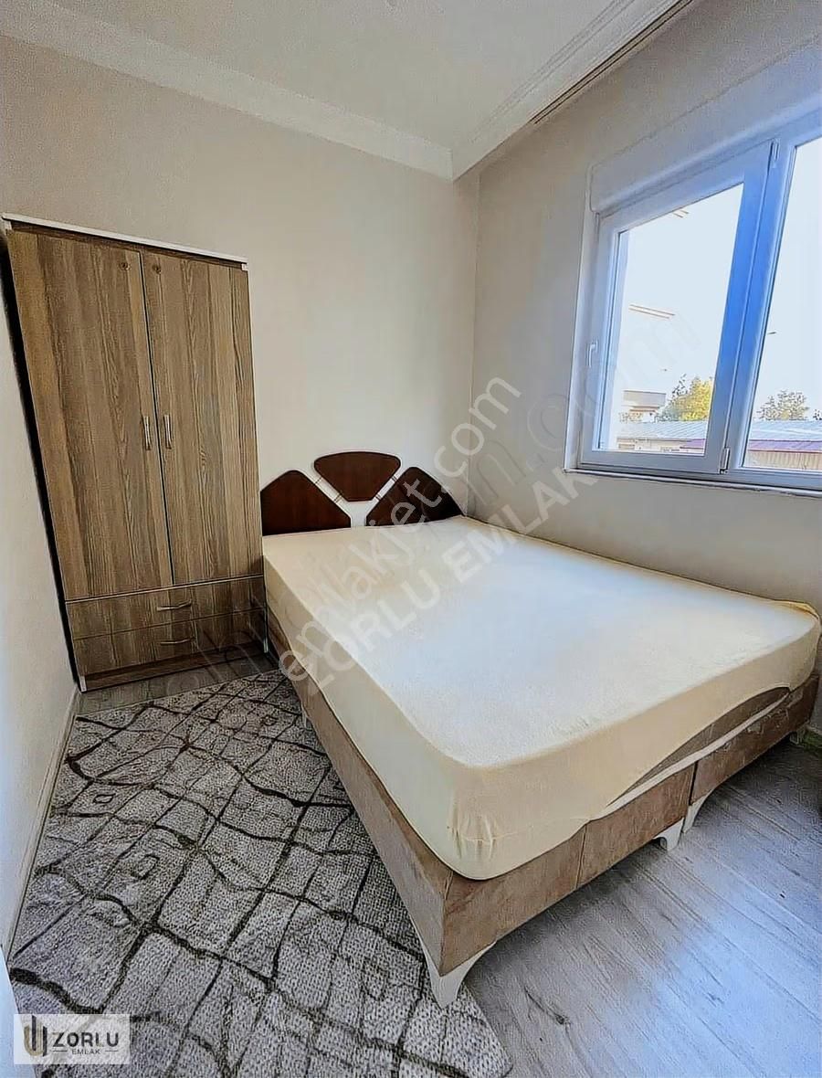 Erasta'ya Tramvaya Yakın Arakat Eşyalı Kiralık Güney Cephe - Görsel 34