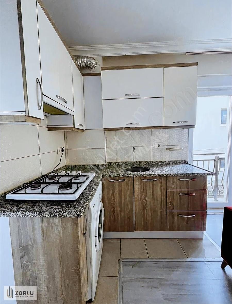 Erasta'ya Tramvaya Yakın Arakat Eşyalı Kiralık Güney Cephe - Görsel 22