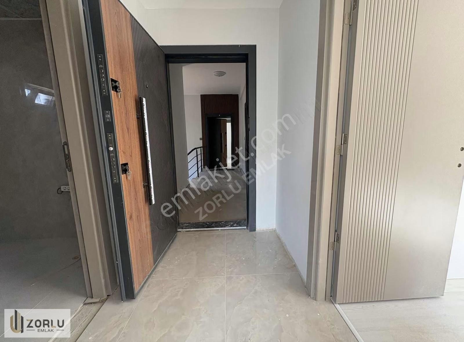 Aydoğmuş'da Katta 1+1 Kat Ve Cephe Seçeneklerimiz Mevcuttur - Görsel 14