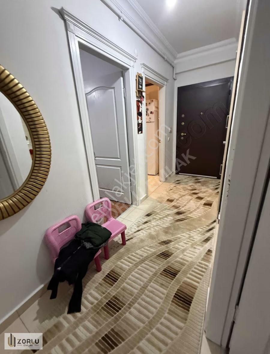 Yükseliş Mahallesinde 2+1 Yüksek Giriş Daire - Görsel 28