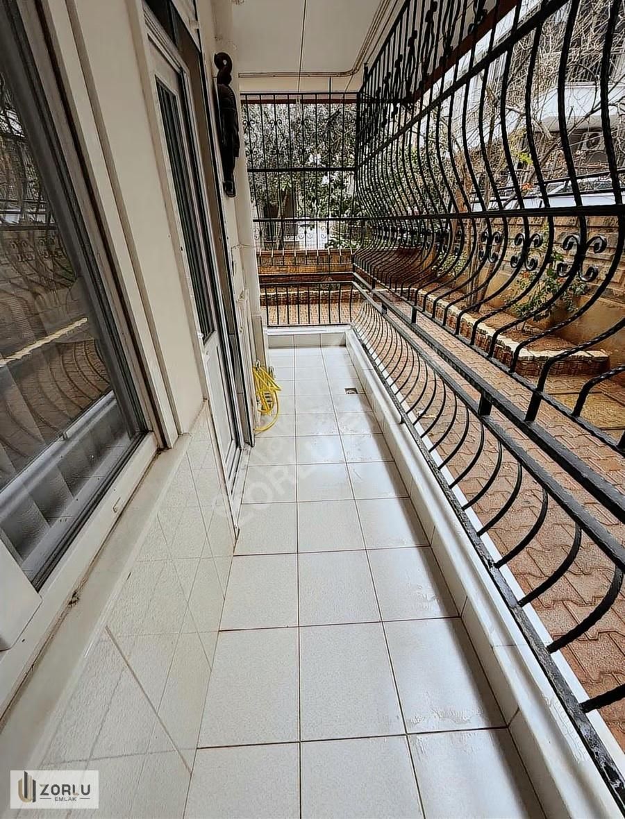 Yükseliş Mahallesinde 2+1 Yüksek Giriş Daire - Görsel 10