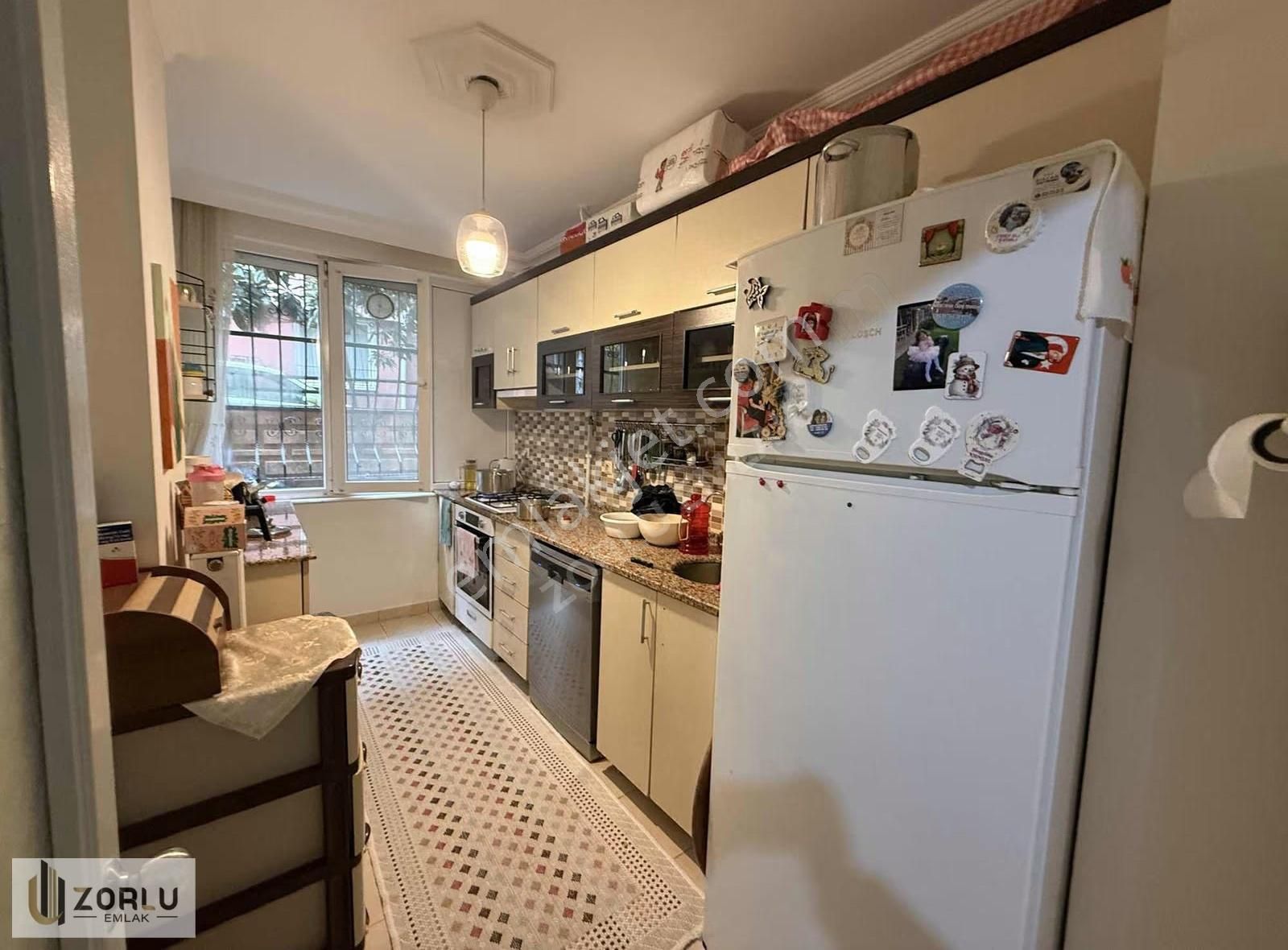 Yükseliş Mahallesinde 2+1 Yüksek Giriş Daire - Görsel 27