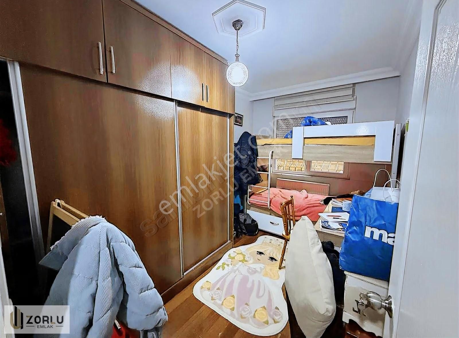 Yükseliş Mahallesinde 2+1 Yüksek Giriş Daire - Görsel 9