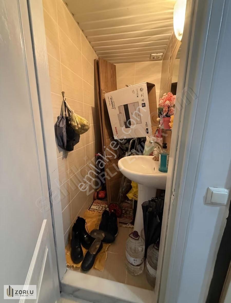 Yükseliş Mahallesinde 2+1 Yüksek Giriş Daire - Görsel 16
