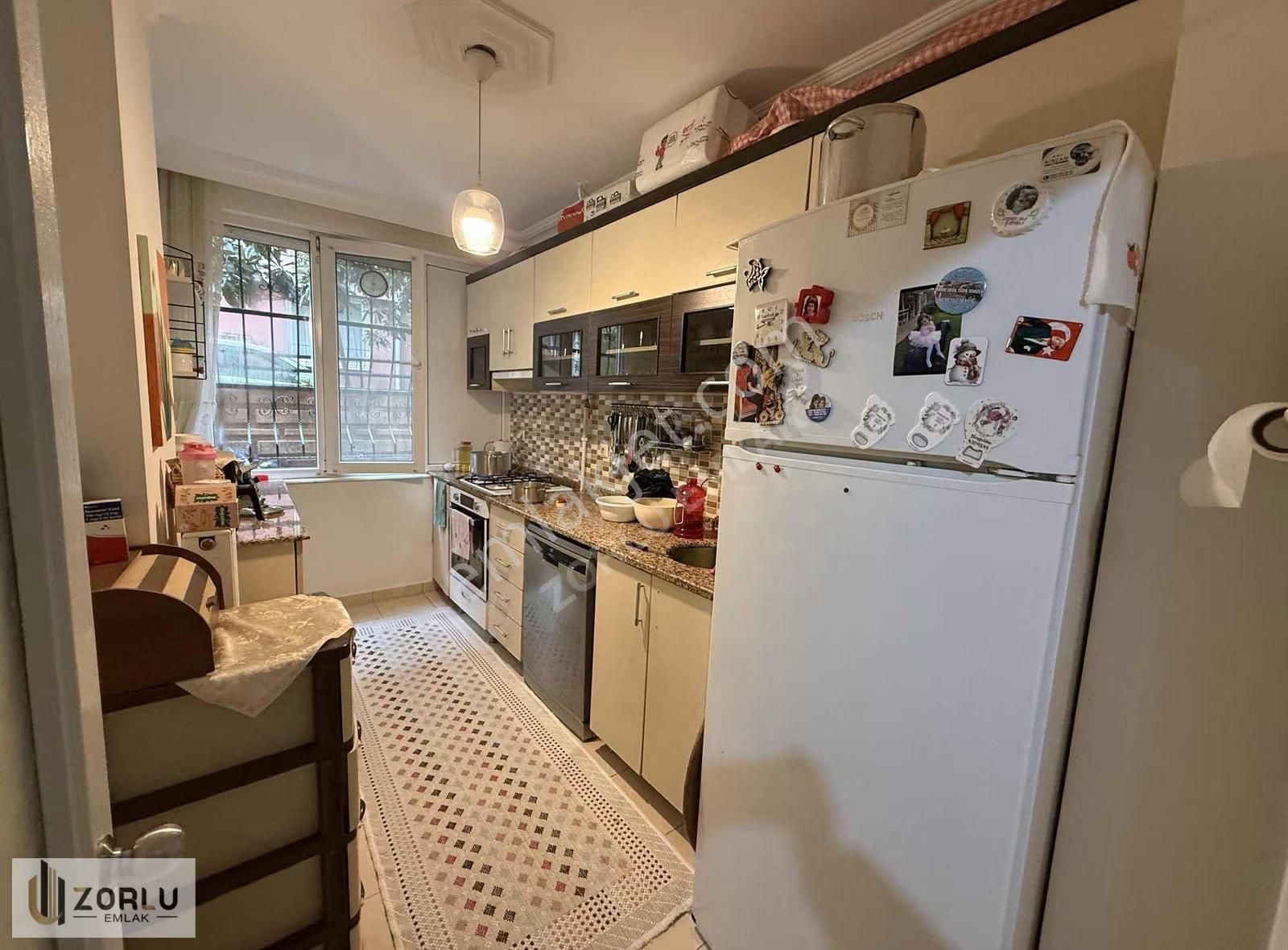 Yükseliş Mahallesinde 2+1 Yüksek Giriş Daire - Görsel 29