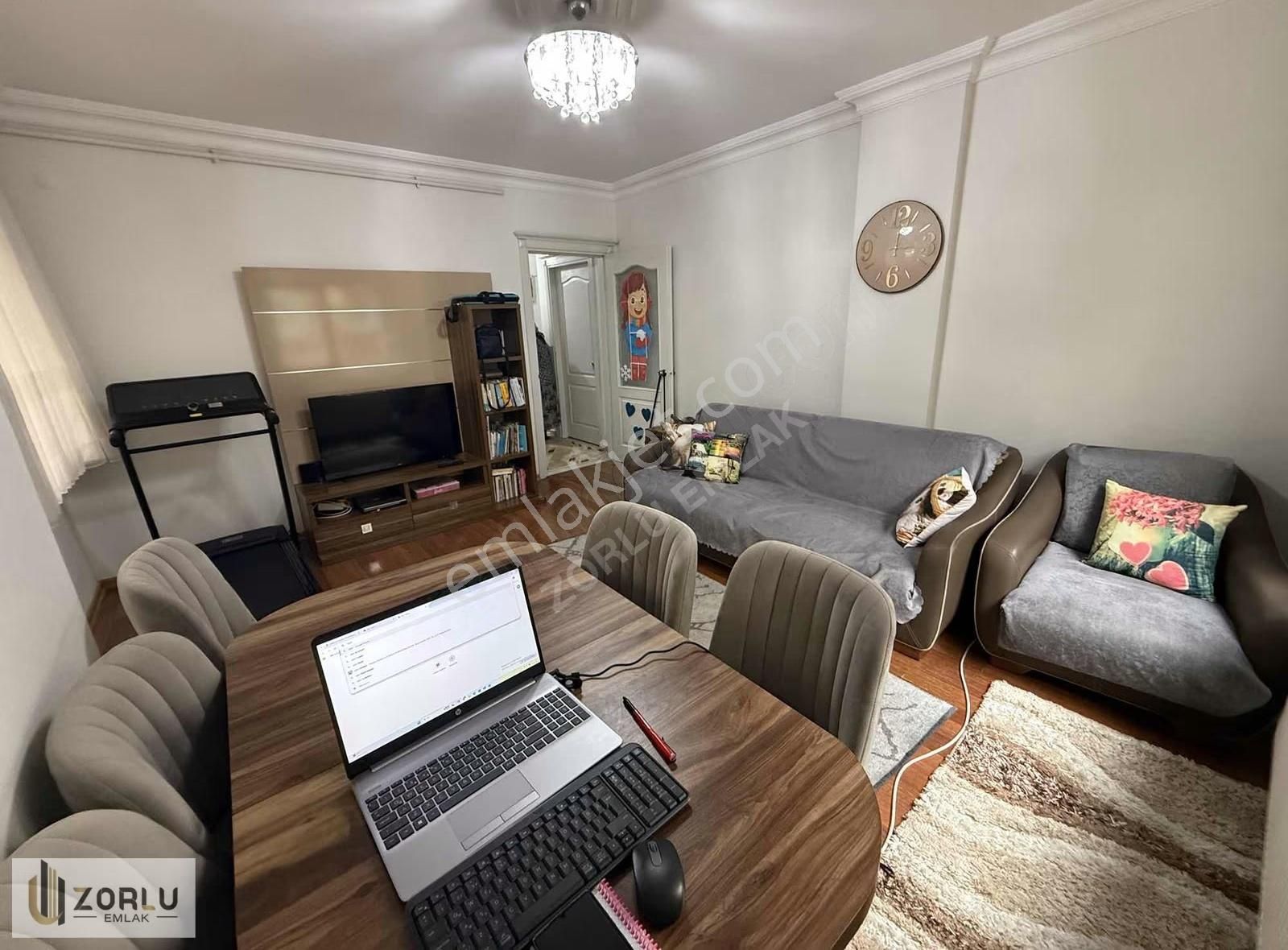 Yükseliş Mahallesinde 2+1 Yüksek Giriş Daire - Görsel 26