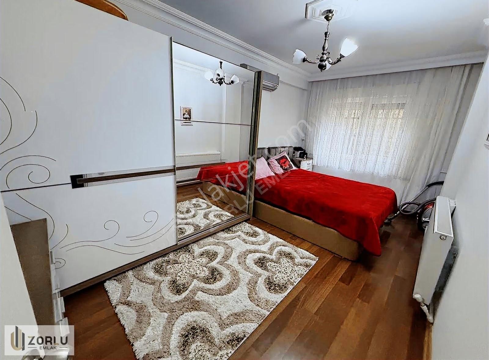 Yükseliş Mahallesinde 2+1 Yüksek Giriş Daire - Görsel 4