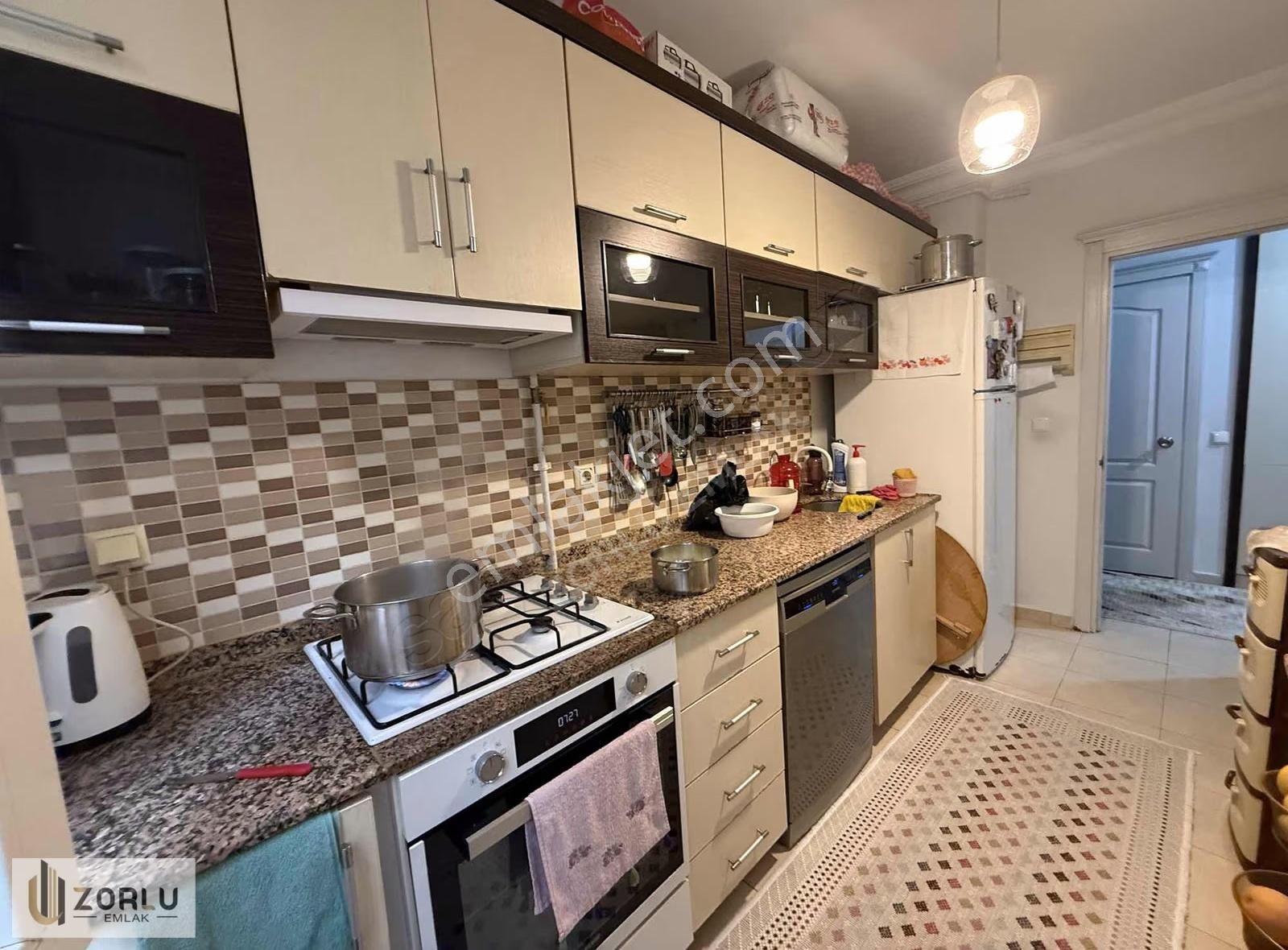 Yükseliş Mahallesinde 2+1 Yüksek Giriş Daire - Görsel 17