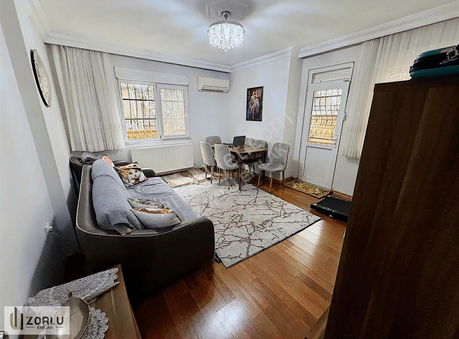 Yükseliş Mahallesinde 2+1 Yüksek Giriş Daire - Görsel 5