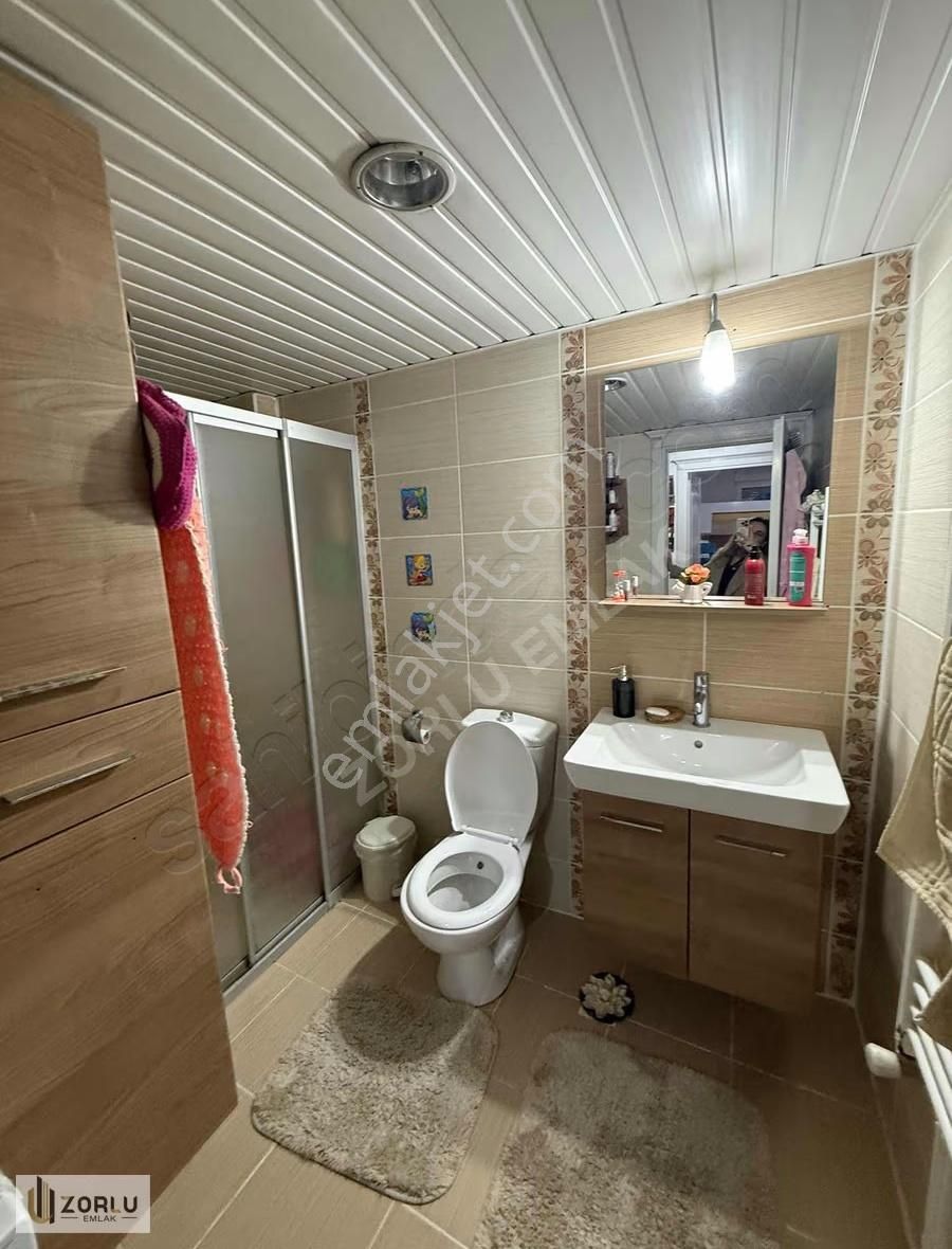 Yükseliş Mahallesinde 2+1 Yüksek Giriş Daire - Görsel 13