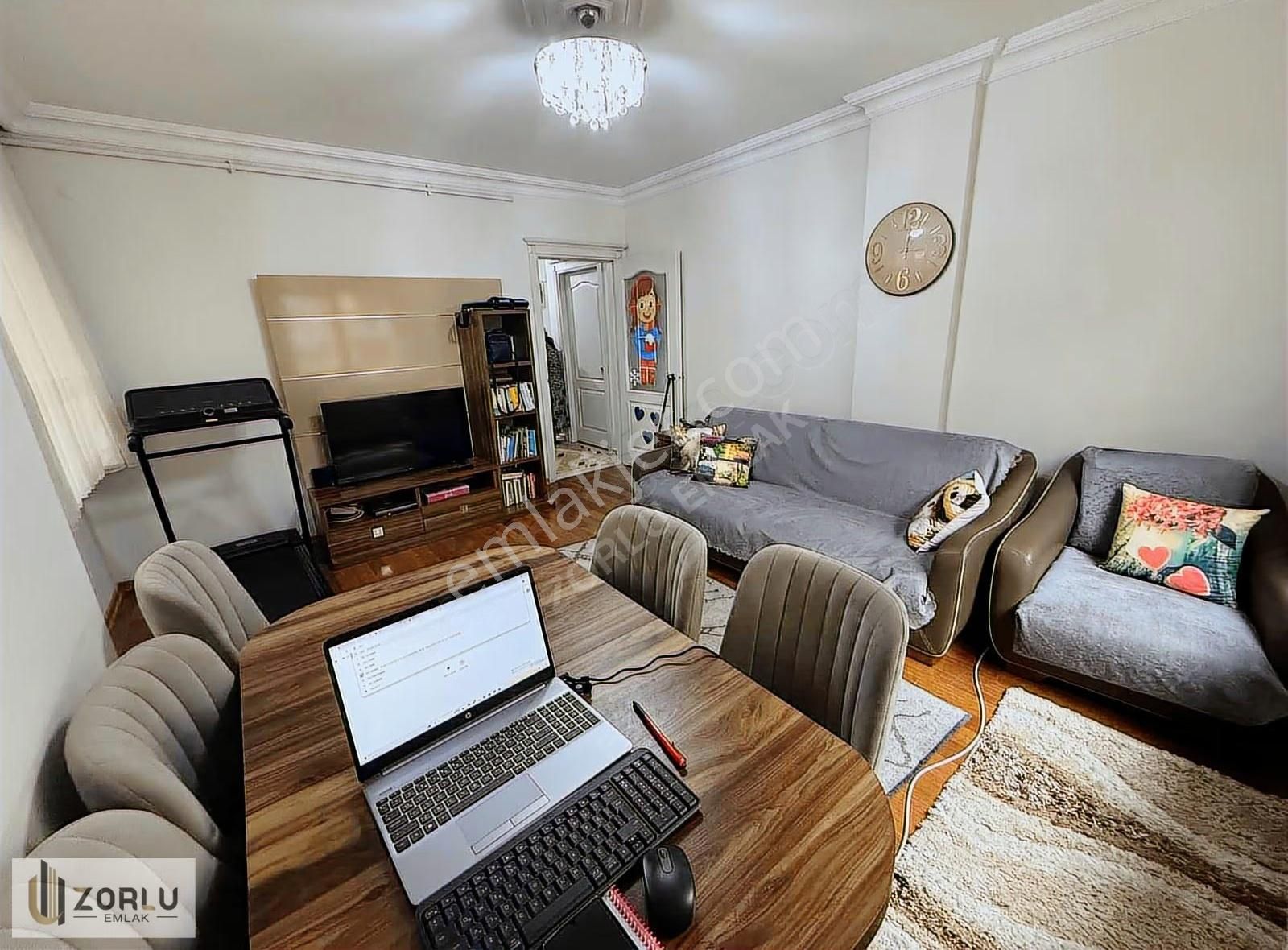 Yükseliş Mahallesinde 2+1 Yüksek Giriş Daire - Görsel 20