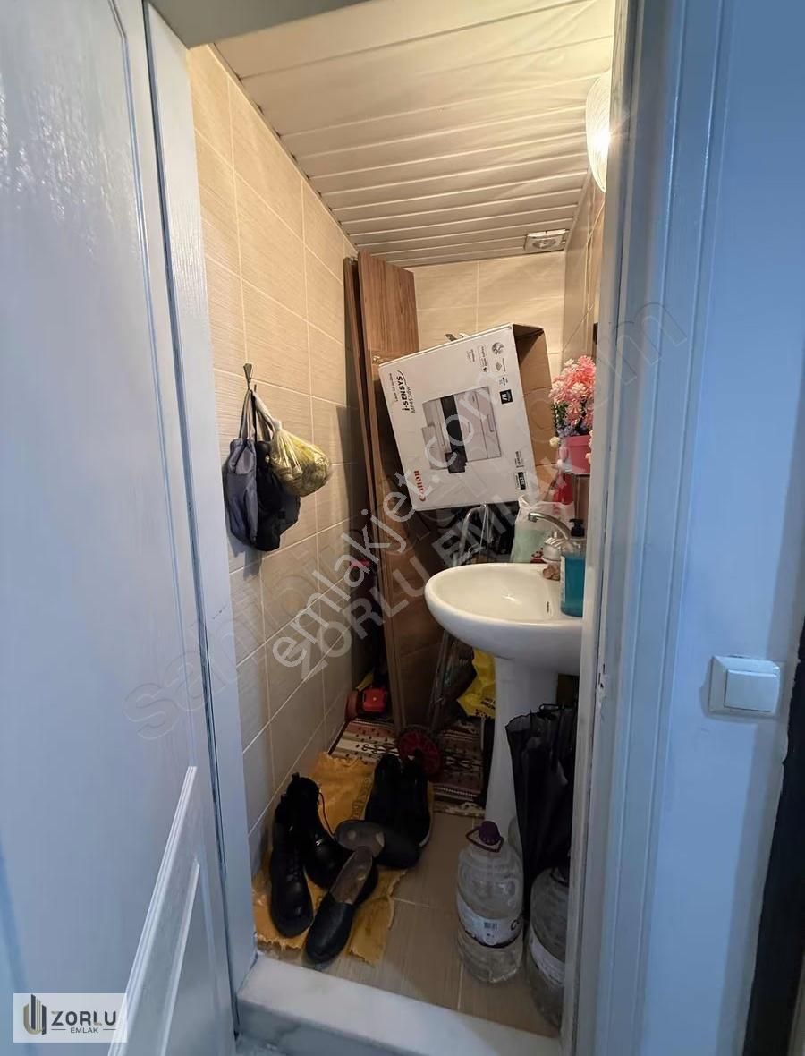 Yükseliş Mahallesinde 2+1 Yüksek Giriş Daire - Görsel 19