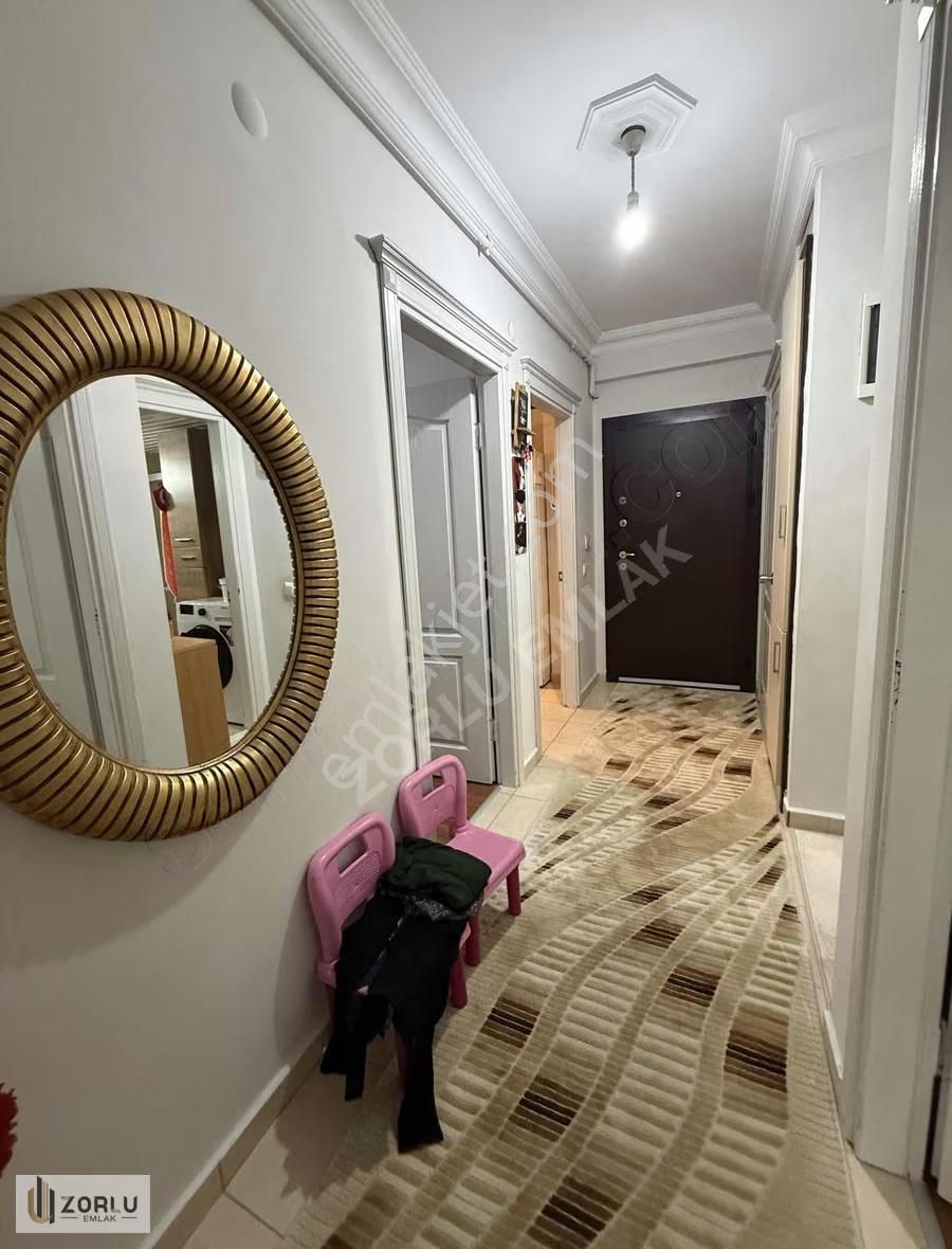 Yükseliş Mahallesinde 2+1 Yüksek Giriş Daire - Görsel 25