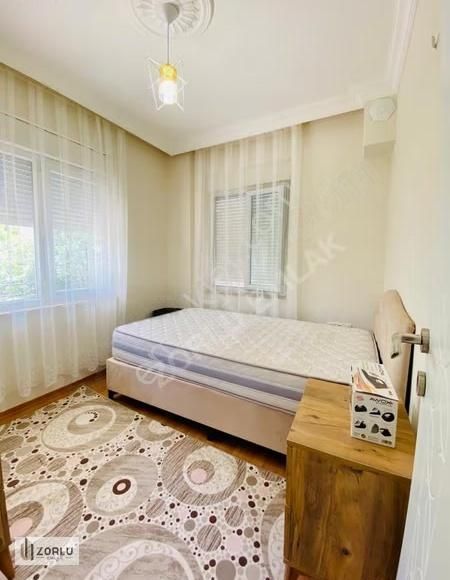 Ulusoy'a 2 Sokak Mesafede Full Eşyalı Yüksek Giriş Kiralık - Görsel 23