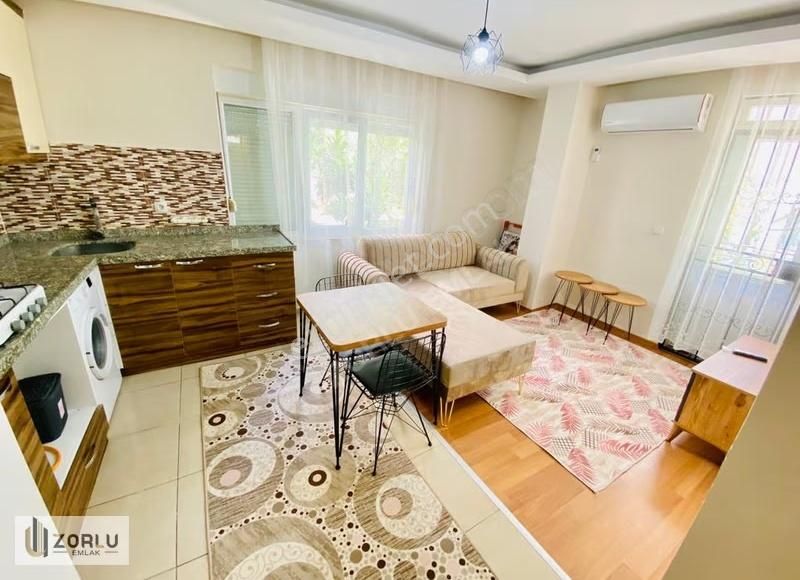 Ulusoy'a 2 Sokak Mesafede Full Eşyalı Yüksek Giriş Kiralık - Görsel 6