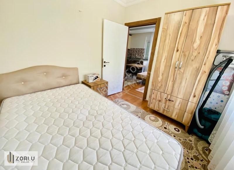 Ulusoy'a 2 Sokak Mesafede Full Eşyalı Yüksek Giriş Kiralık - Görsel 30