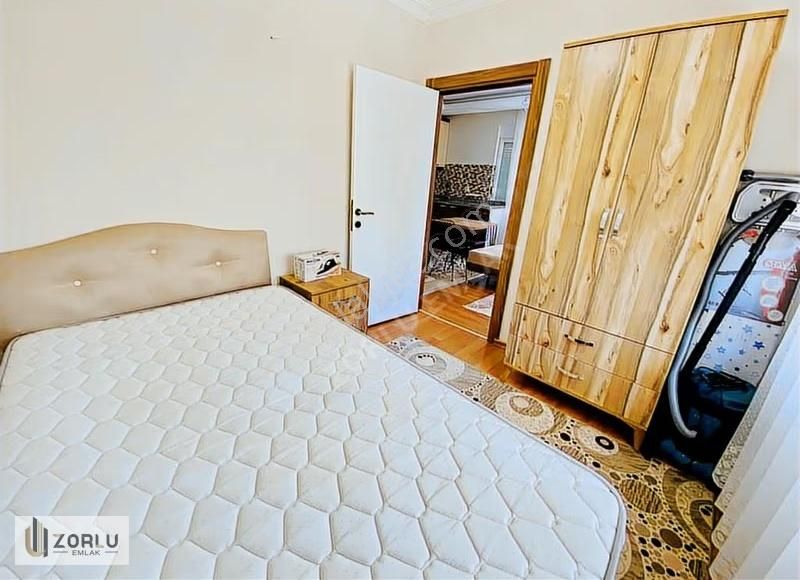 Ulusoy'a 2 Sokak Mesafede Full Eşyalı Yüksek Giriş Kiralık - Görsel 26