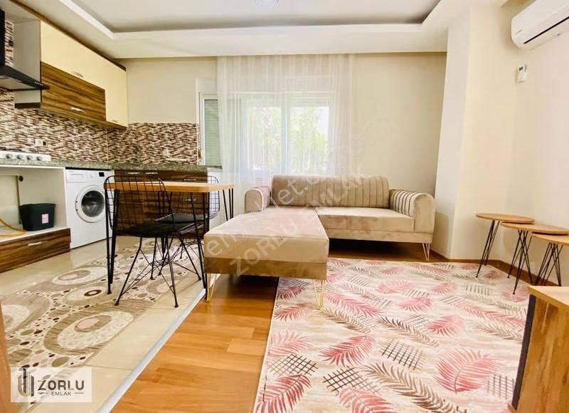 Ulusoy'a 2 Sokak Mesafede Full Eşyalı Yüksek Giriş Kiralık - Görsel 13