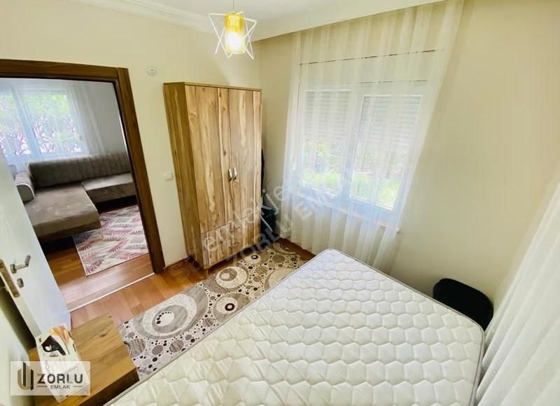 Ulusoy'a 2 Sokak Mesafede Full Eşyalı Yüksek Giriş Kiralık - Görsel 12