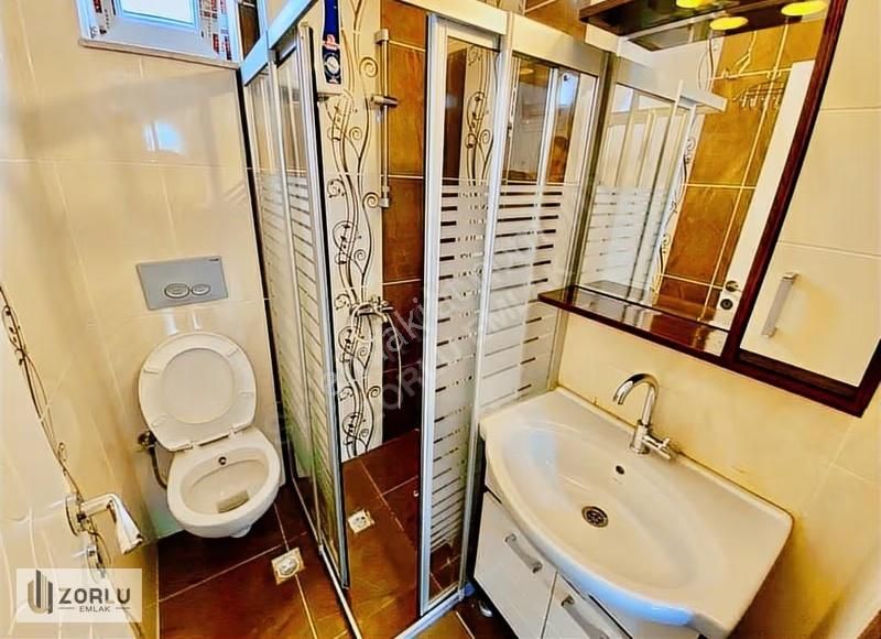 Ulusoy'a 2 Sokak Mesafede Full Eşyalı Yüksek Giriş Kiralık - Görsel 25