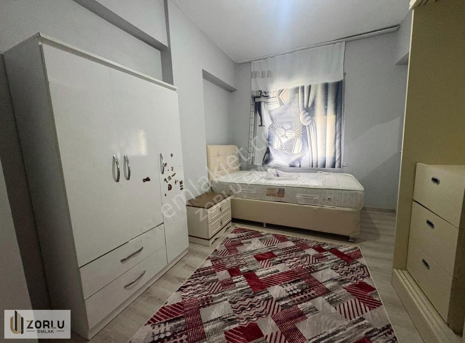 Teknokent Karşısı Katta Full Tadilatlı Full Eşyalı 2+1 Kiralık - Görsel 31