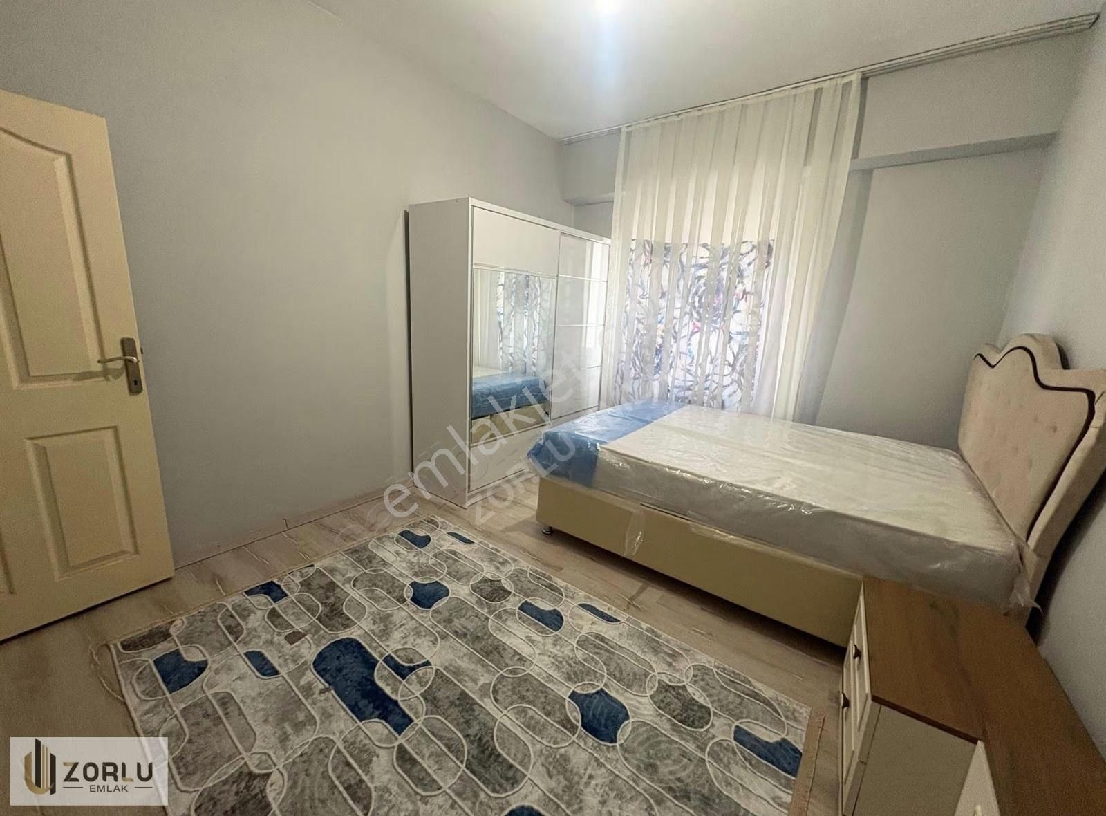 Teknokent Karşısı Katta Full Tadilatlı Full Eşyalı 2+1 Kiralık - Görsel 21