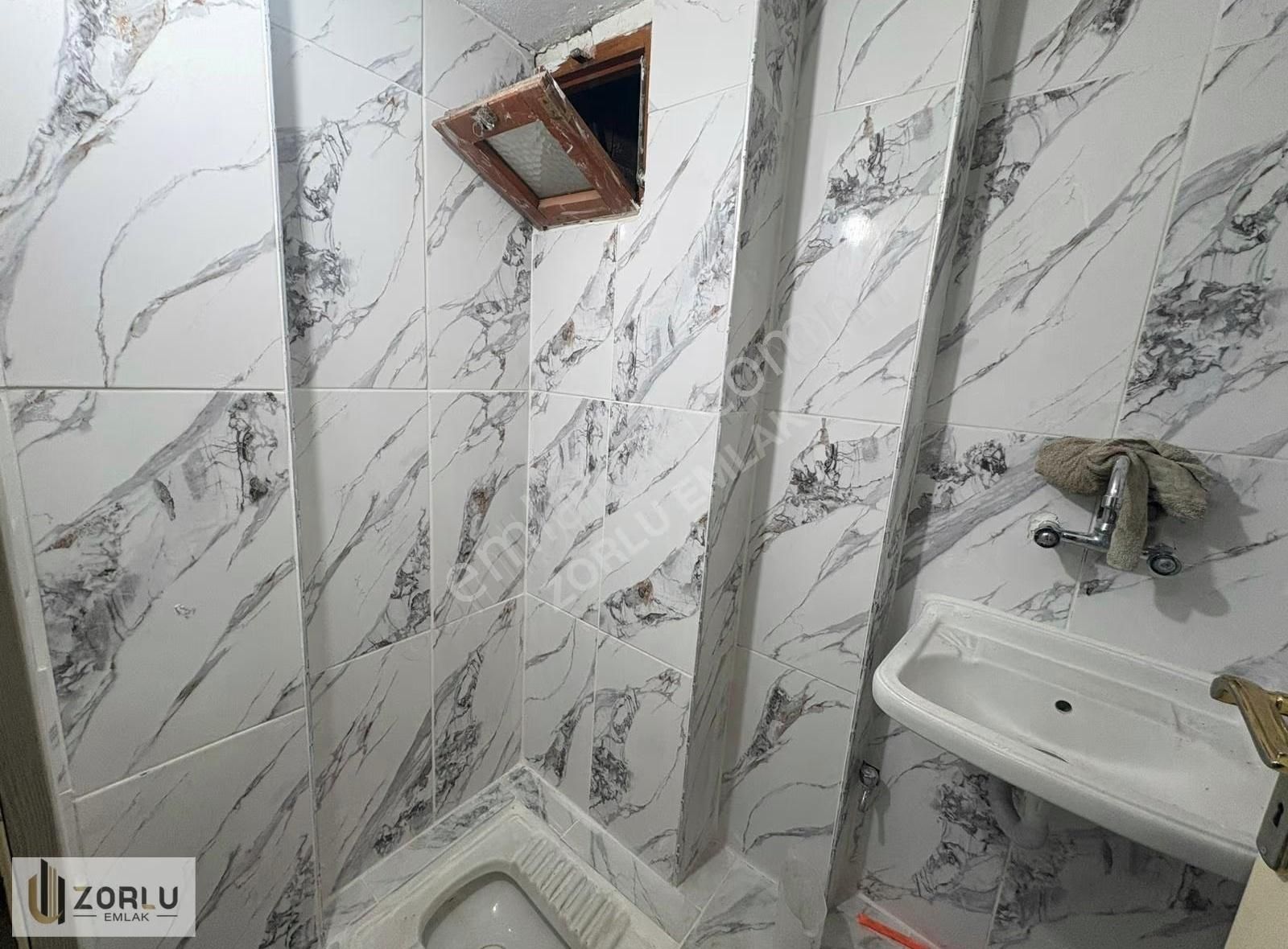 Teknokent Karşısı Katta Full Tadilatlı Full Eşyalı 2+1 Kiralık - Görsel 25