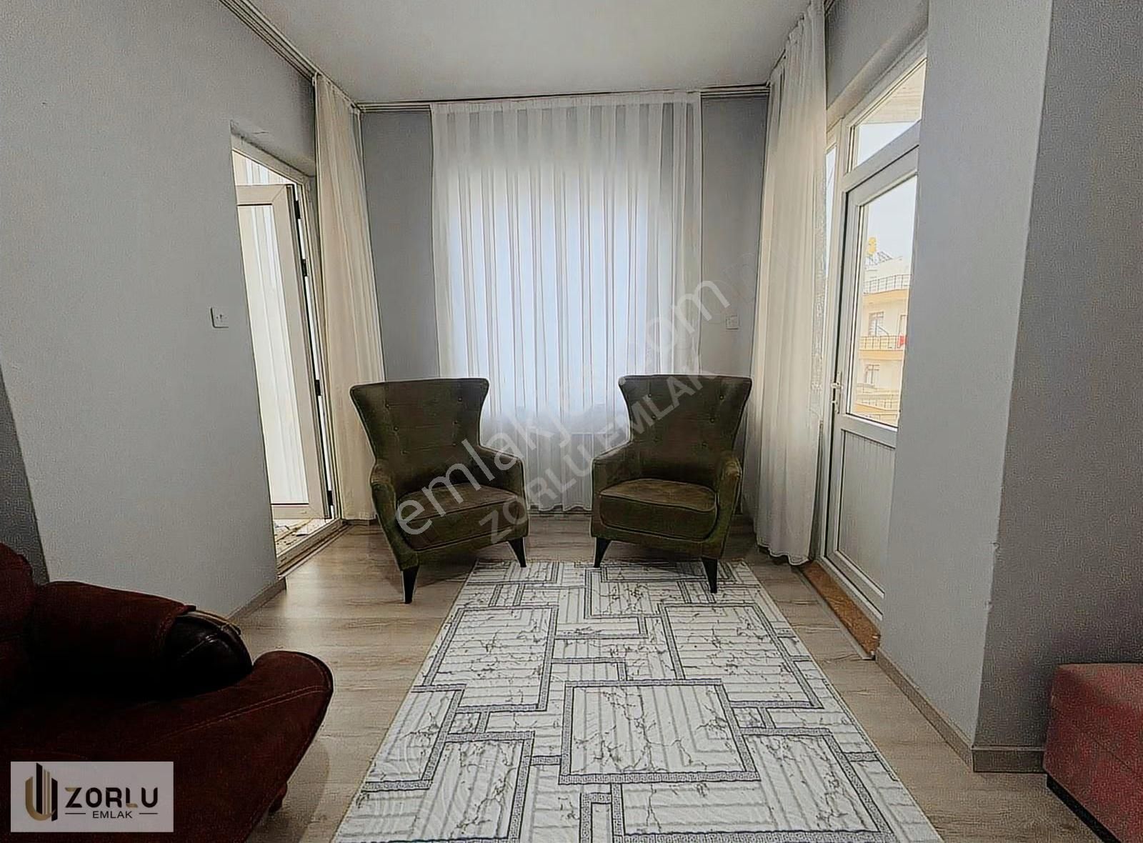 Teknokent Karşısı Katta Full Tadilatlı Full Eşyalı 2+1 Kiralık - Görsel 26