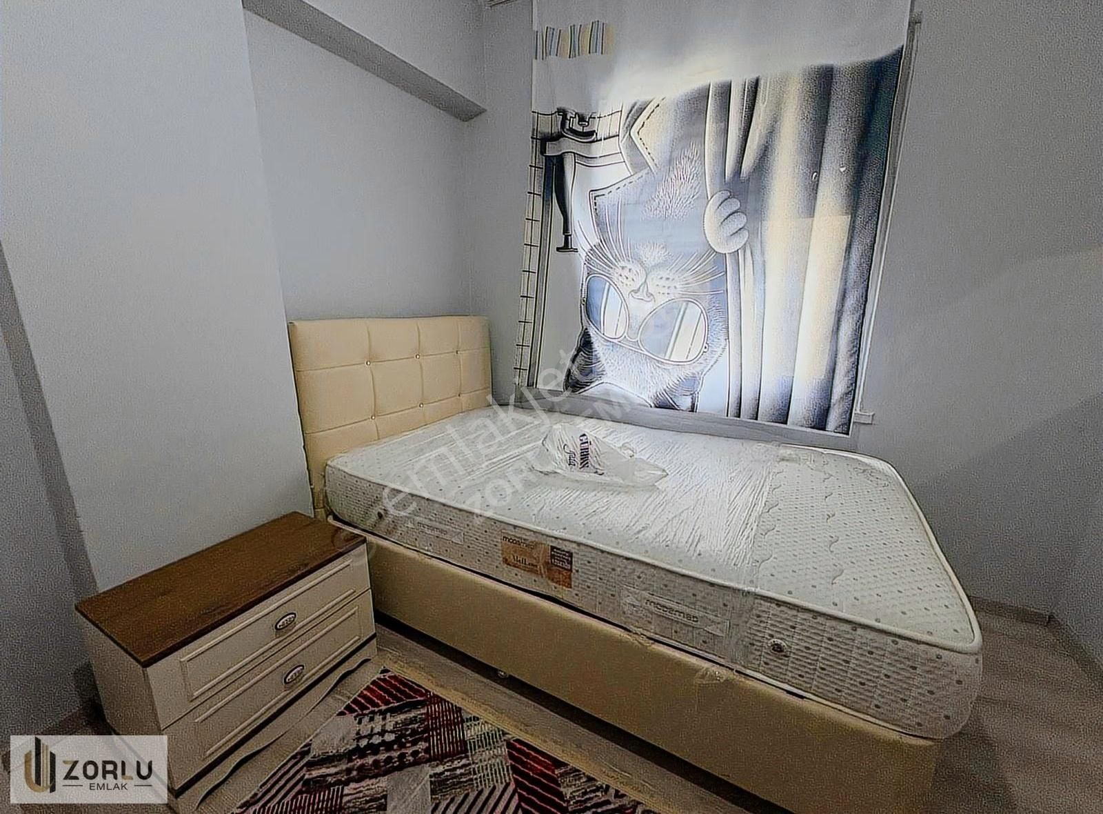 Teknokent Karşısı Katta Full Tadilatlı Full Eşyalı 2+1 Kiralık - Görsel 15