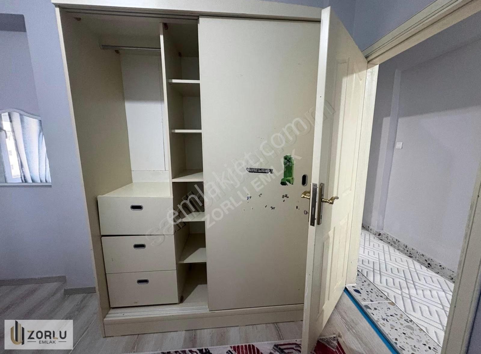 Teknokent Karşısı Katta Full Tadilatlı Full Eşyalı 2+1 Kiralık - Görsel 16