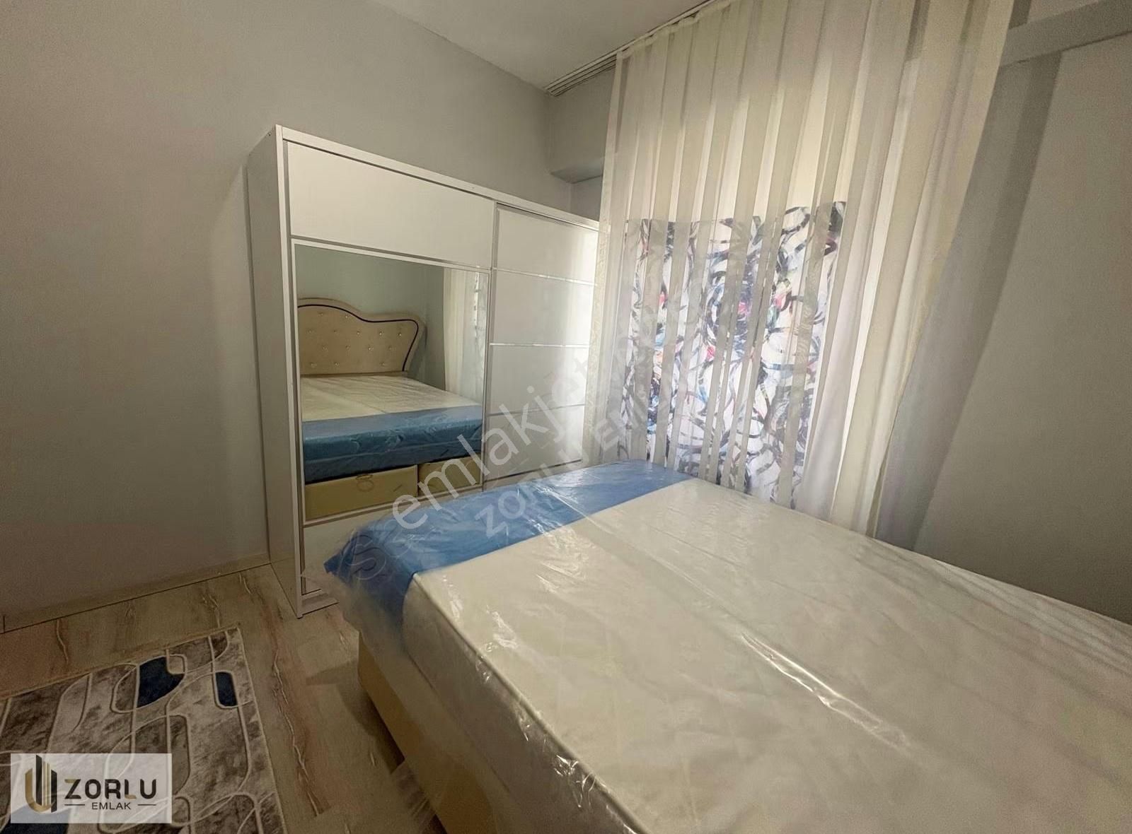 Teknokent Karşısı Katta Full Tadilatlı Full Eşyalı 2+1 Kiralık - Görsel 9
