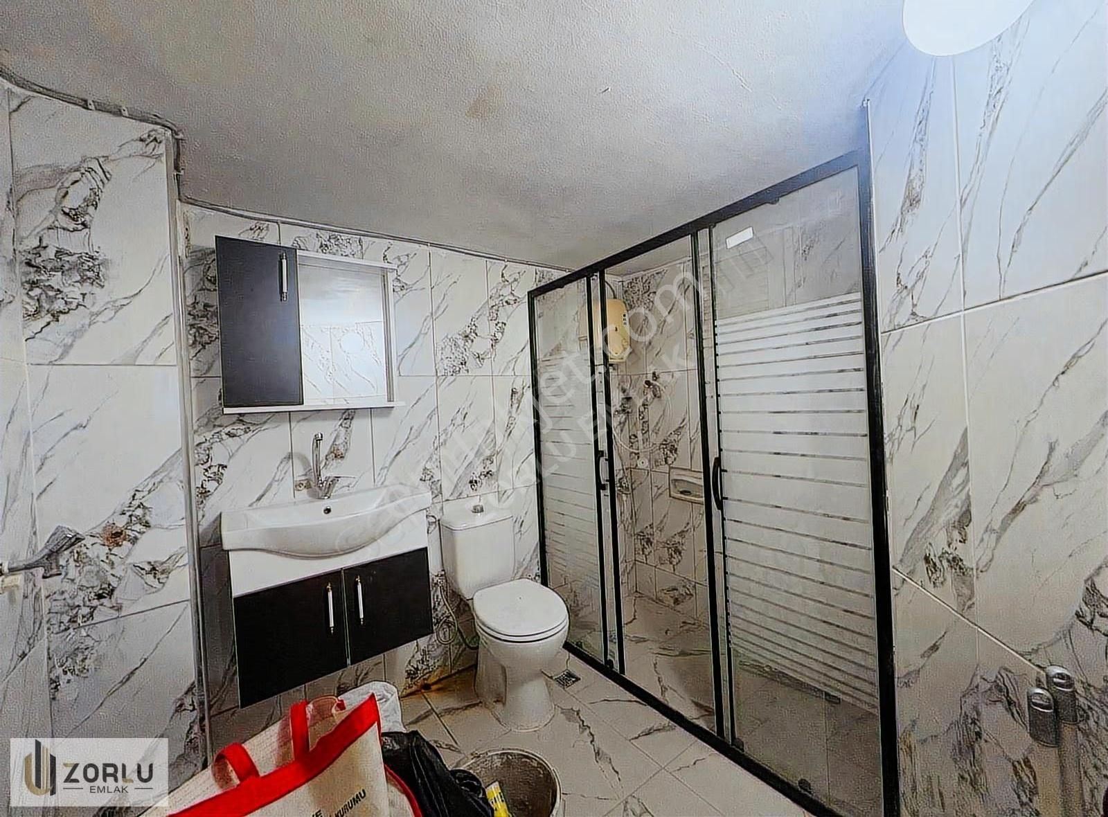 Teknokent Karşısı Katta Full Tadilatlı Full Eşyalı 2+1 Kiralık - Görsel 30