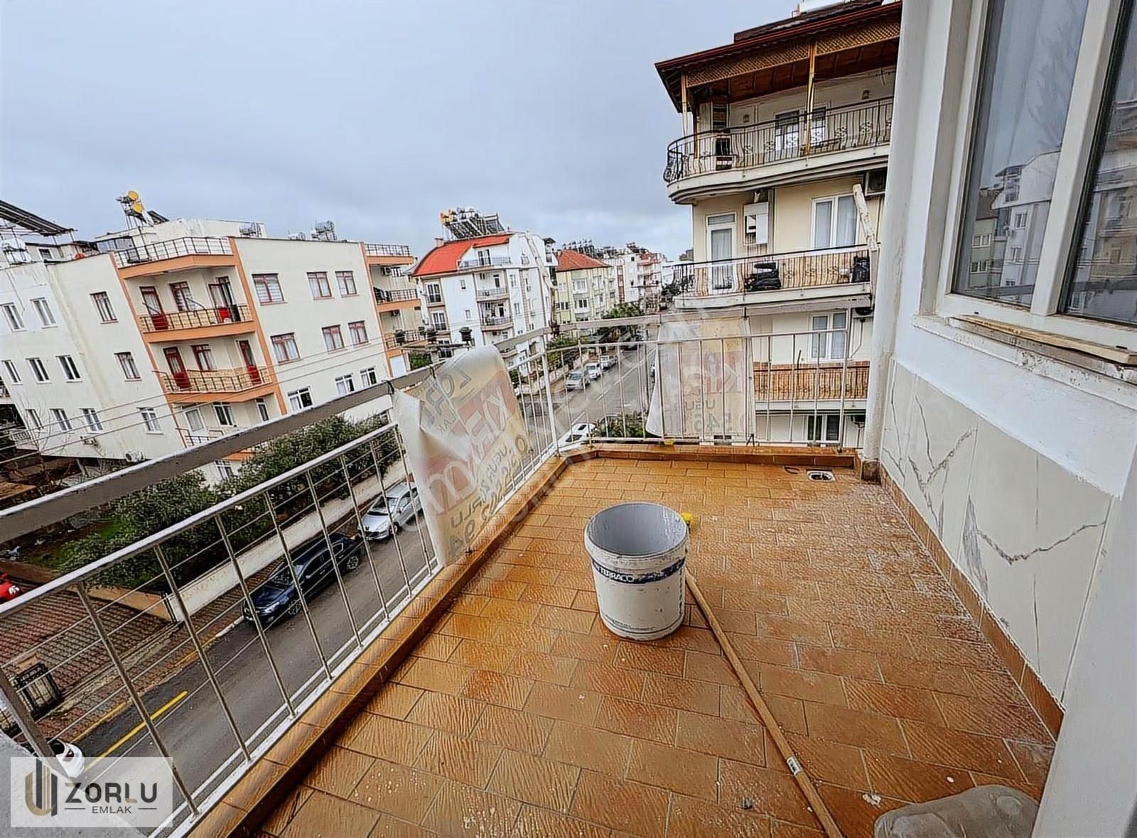 Teknokent Karşısı Katta Full Tadilatlı Full Eşyalı 2+1 Kiralık - Görsel 5