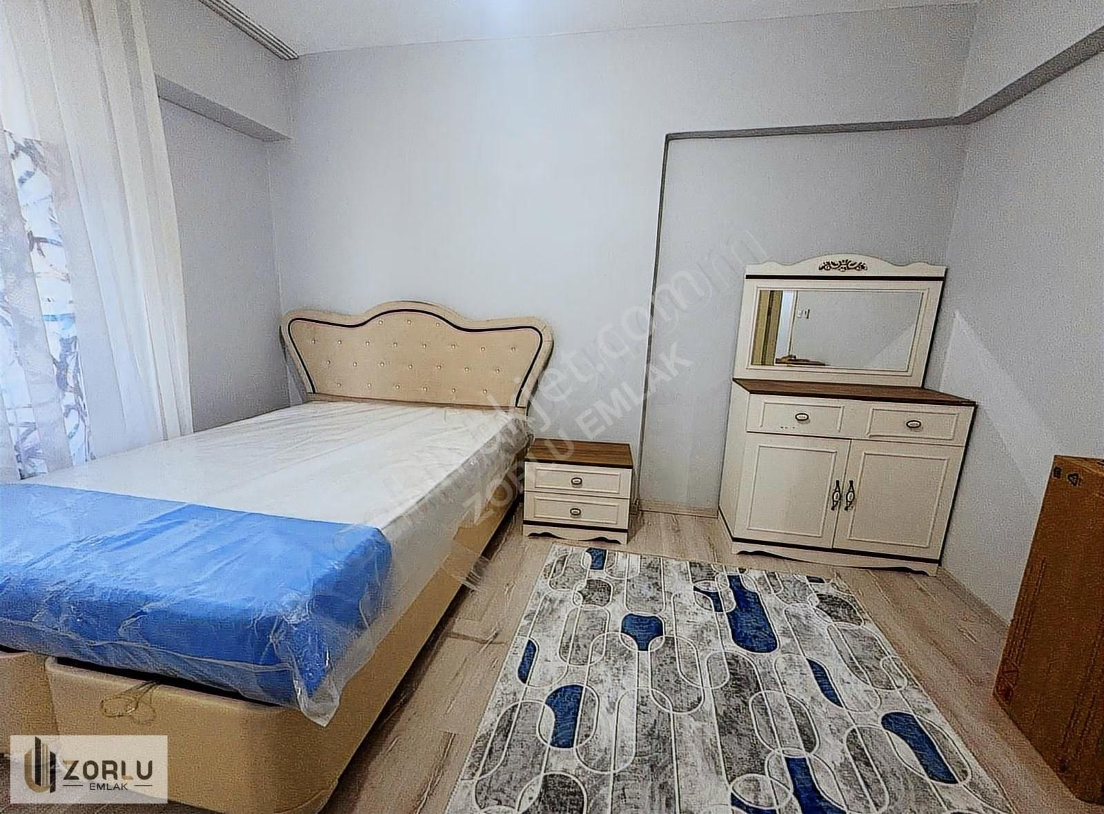 Teknokent Karşısı Katta Full Tadilatlı Full Eşyalı 2+1 Kiralık - Görsel 13