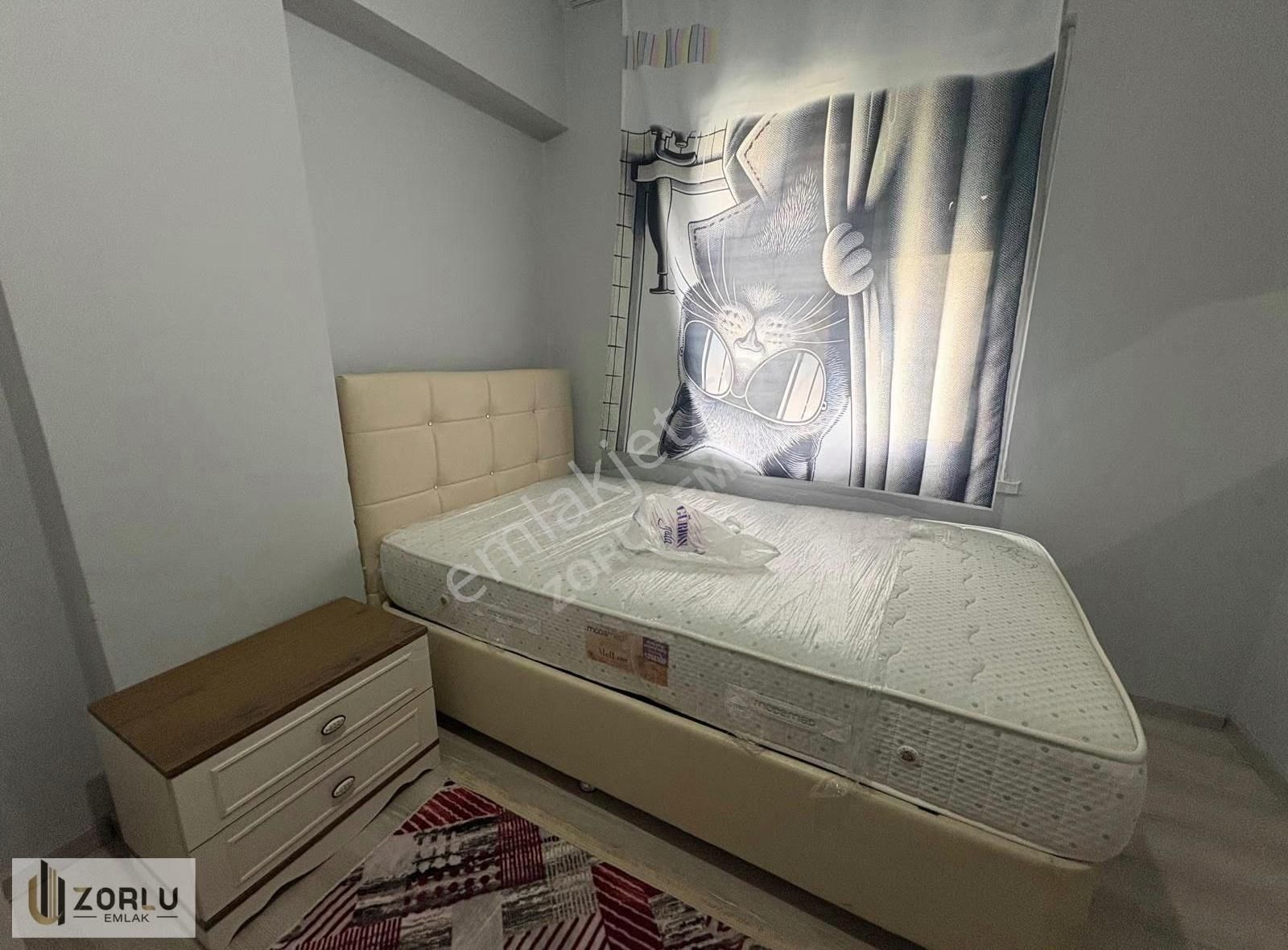 Teknokent Karşısı Katta Full Tadilatlı Full Eşyalı 2+1 Kiralık - Görsel 27