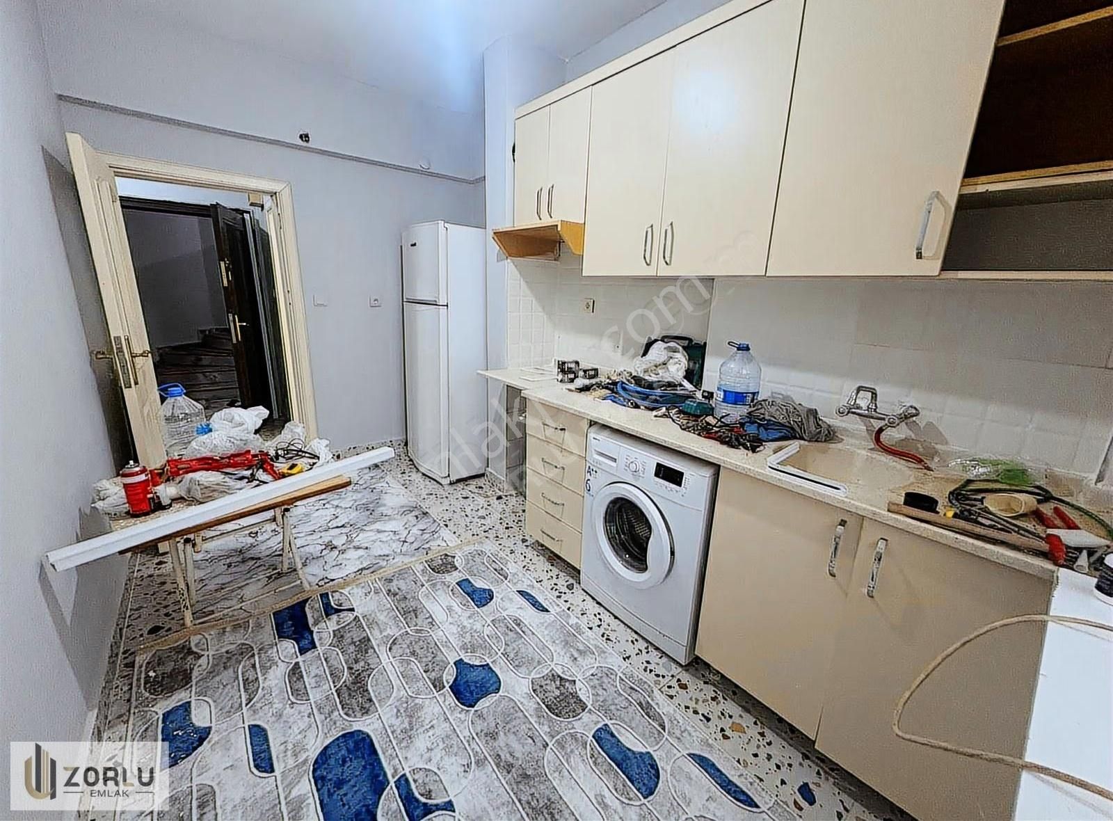 Teknokent Karşısı Katta Full Tadilatlı Full Eşyalı 2+1 Kiralık - Görsel 12