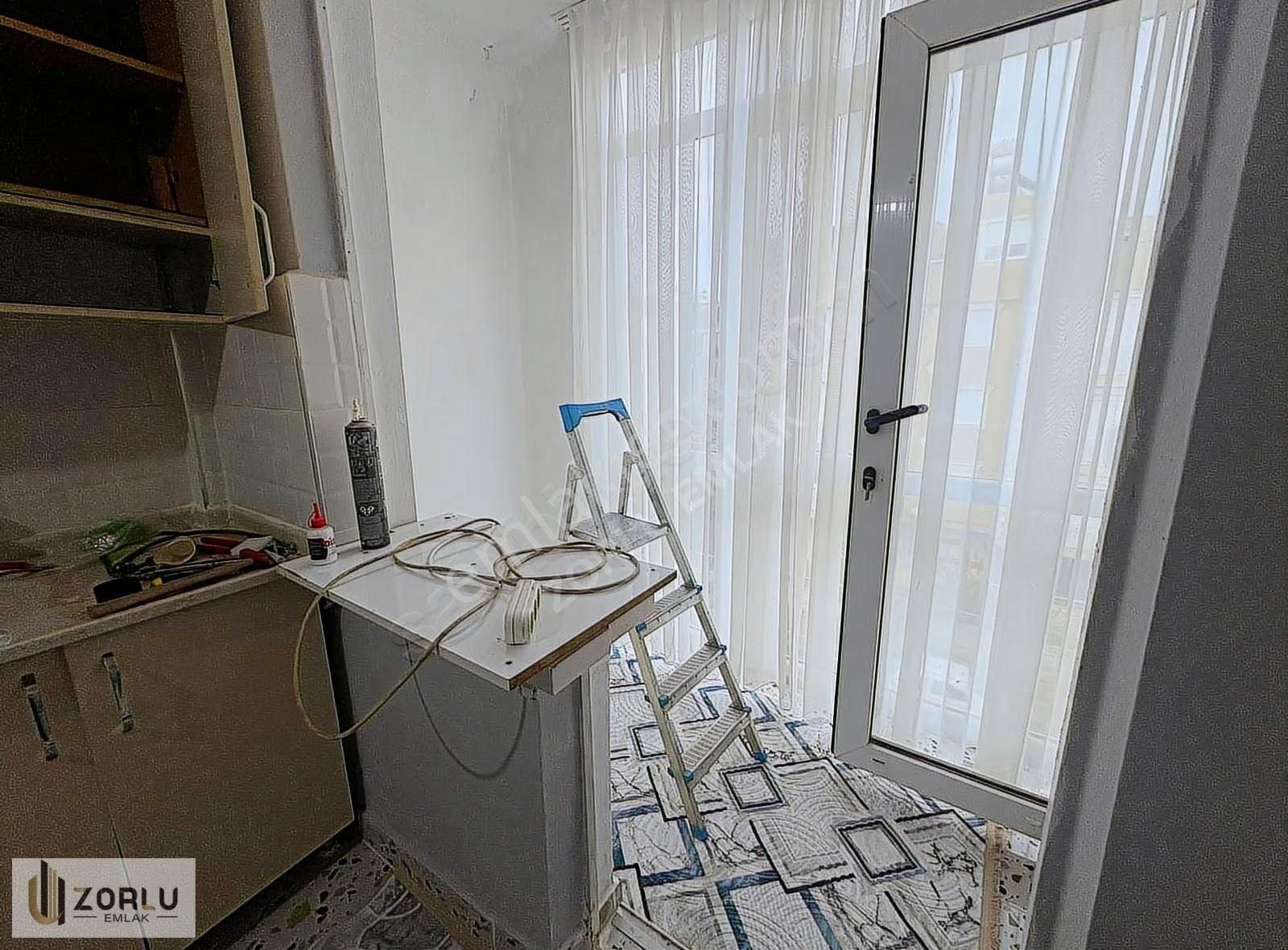 Teknokent Karşısı Katta Full Tadilatlı Full Eşyalı 2+1 Kiralık - Görsel 2