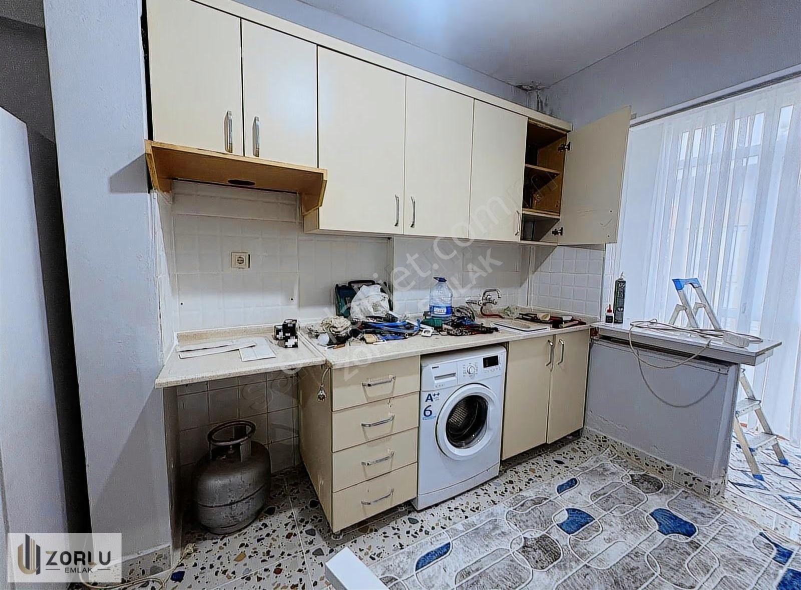 Teknokent Karşısı Katta Full Tadilatlı Full Eşyalı 2+1 Kiralık - Görsel 23