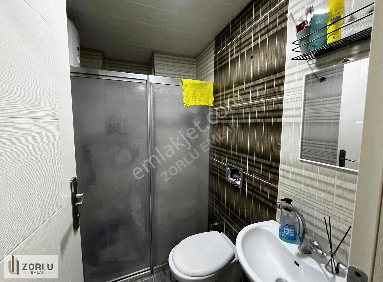 Yenidoğan Mahallesinde Katta Asansörlü Satılık 2+0 Daire - Görsel 14