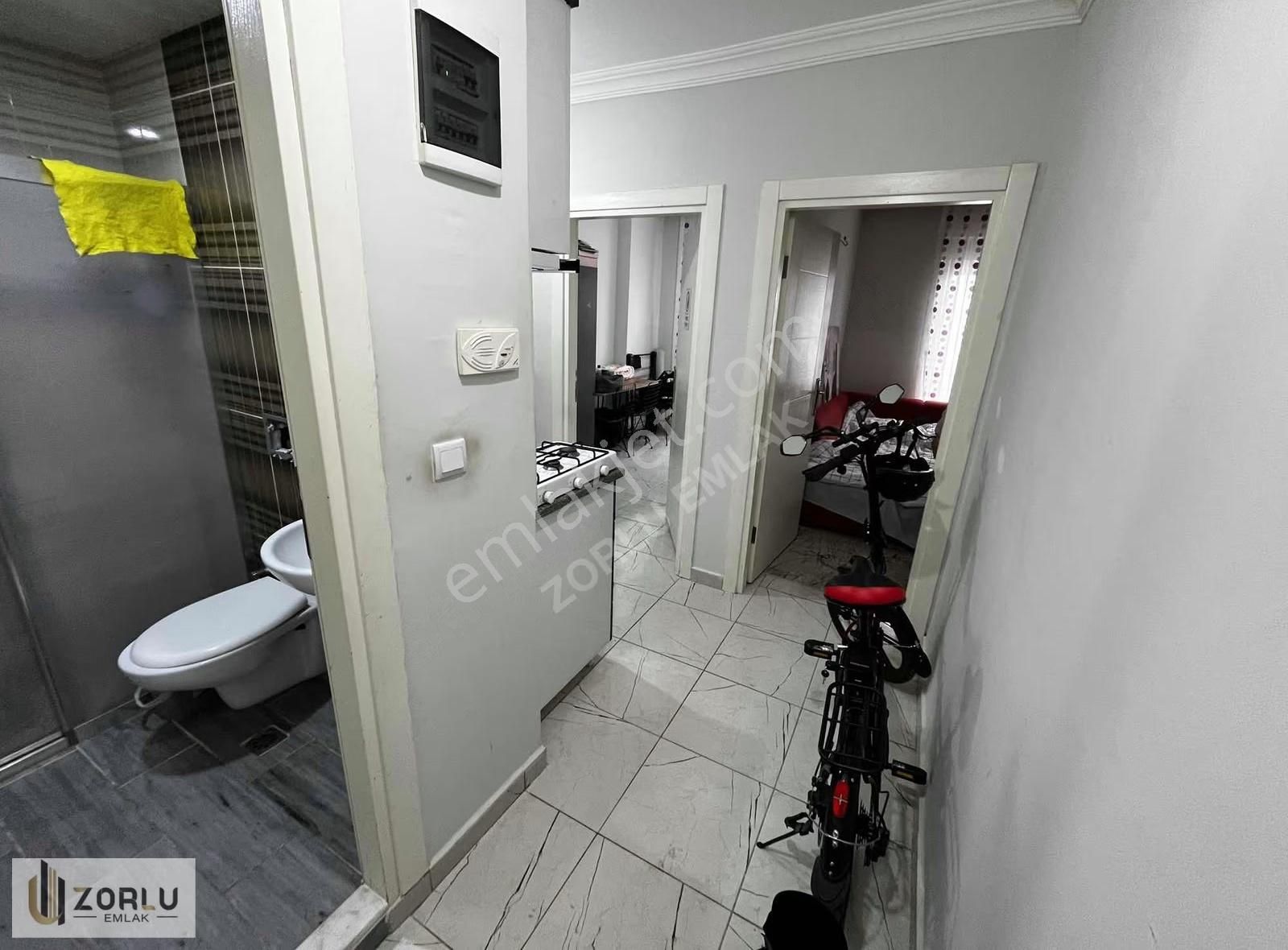 Yenidoğan Mahallesinde Katta Asansörlü Satılık 2+0 Daire - Görsel 6