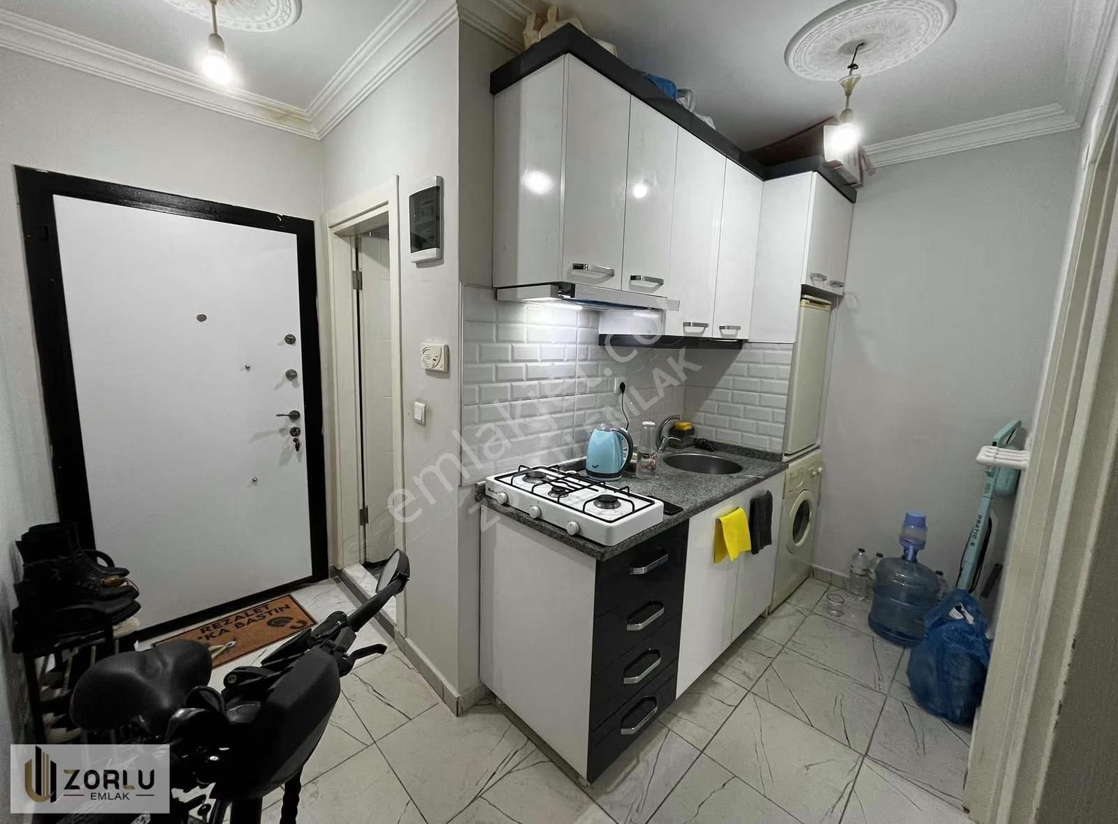 Yenidoğan Mahallesinde Katta Asansörlü Satılık 2+0 Daire - Görsel 15