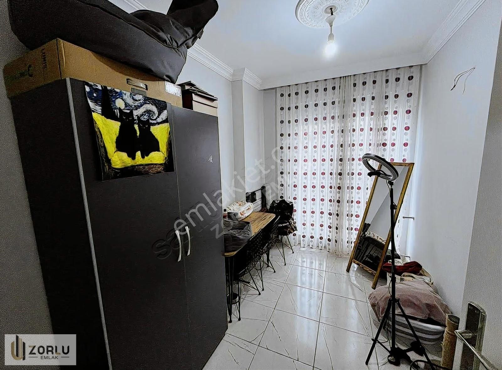 Yenidoğan Mahallesinde Katta Asansörlü Satılık 2+0 Daire - Görsel 11