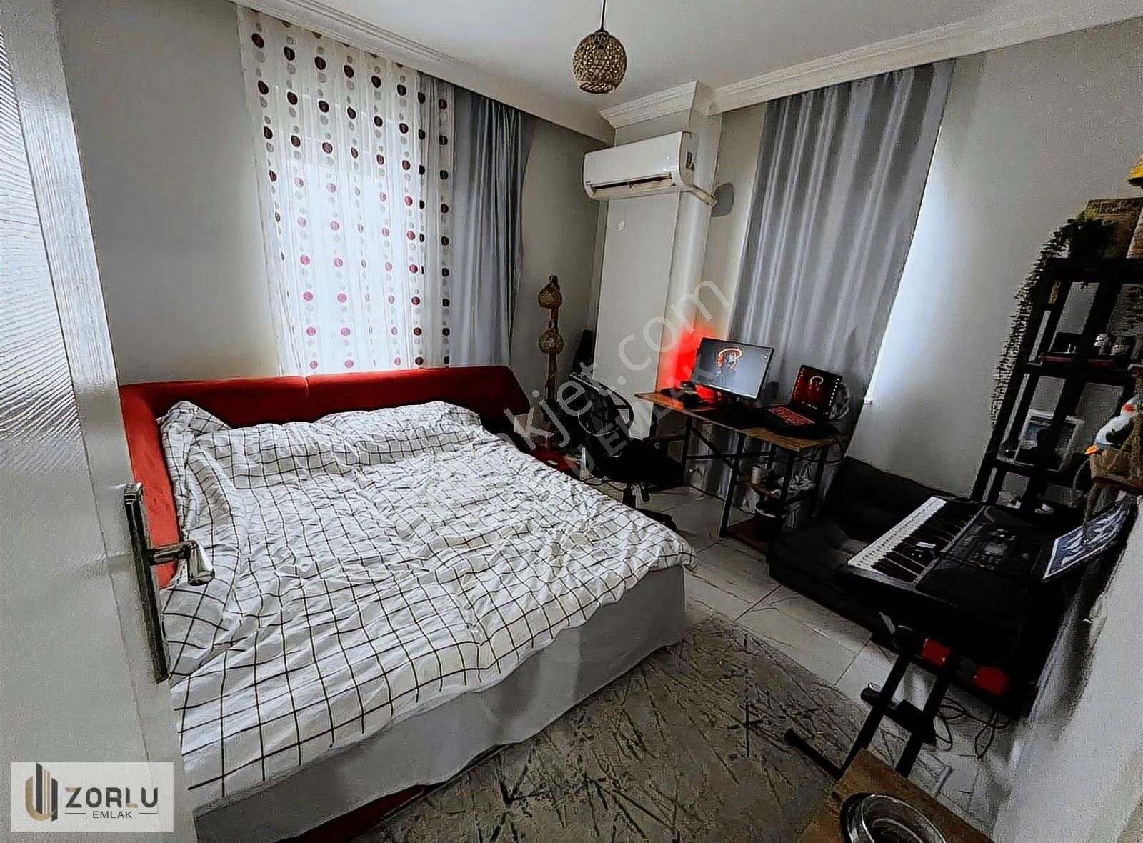 Yenidoğan Mahallesinde Katta Asansörlü Satılık 2+0 Daire - Görsel 24